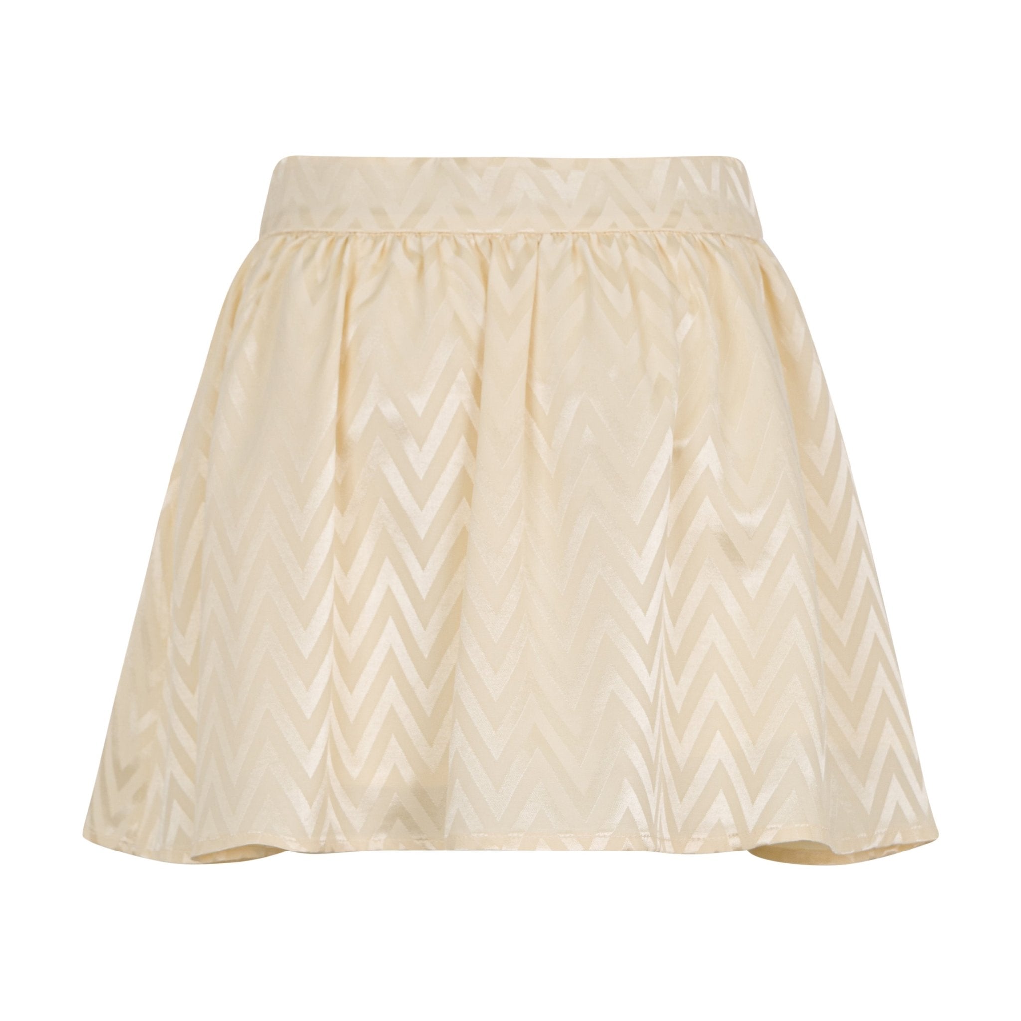 MISSONIChevron Jacquard Mini Skirt8059774046235SAVANNA
