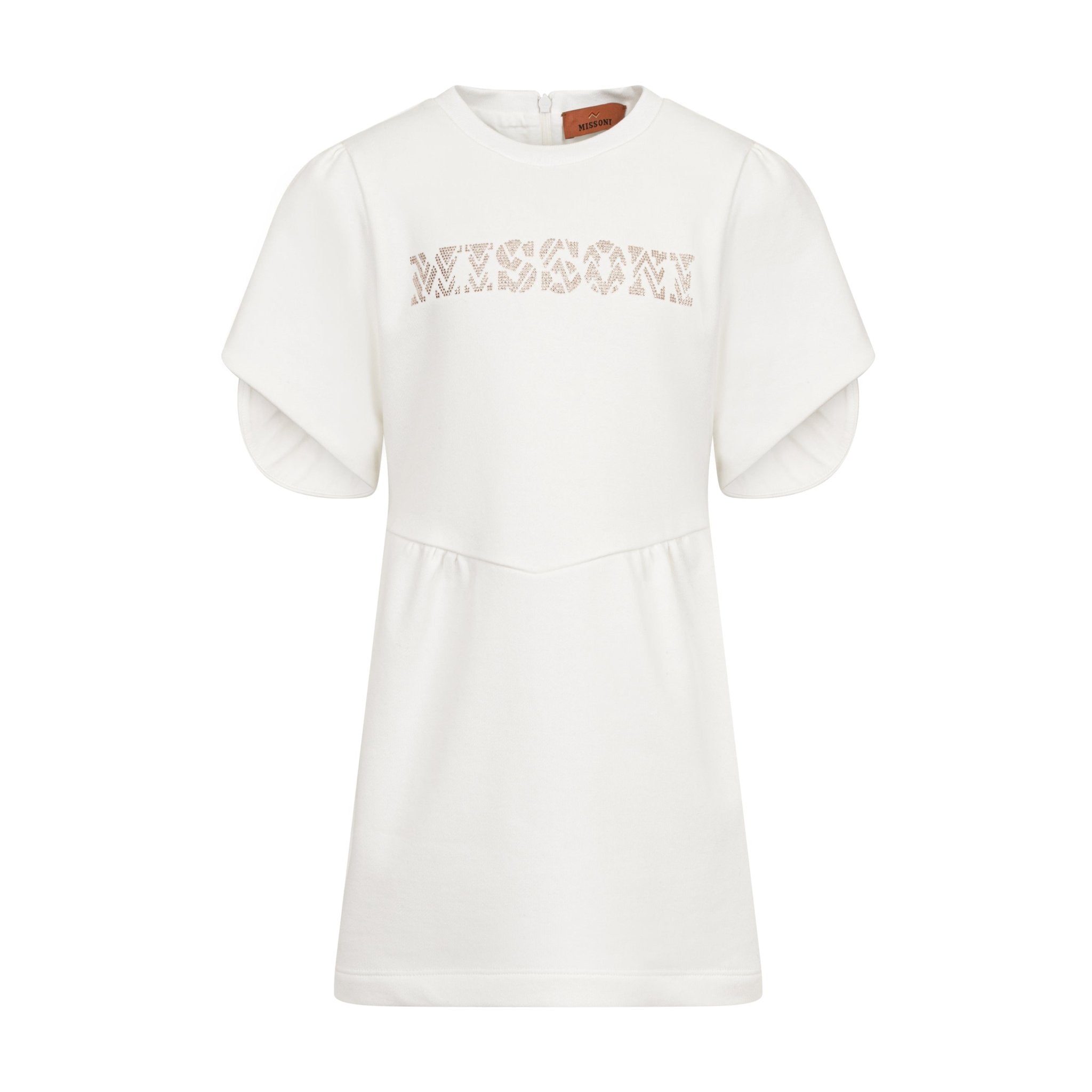 MISSONIGraphic Logo Dress8059774031804SAVANNA