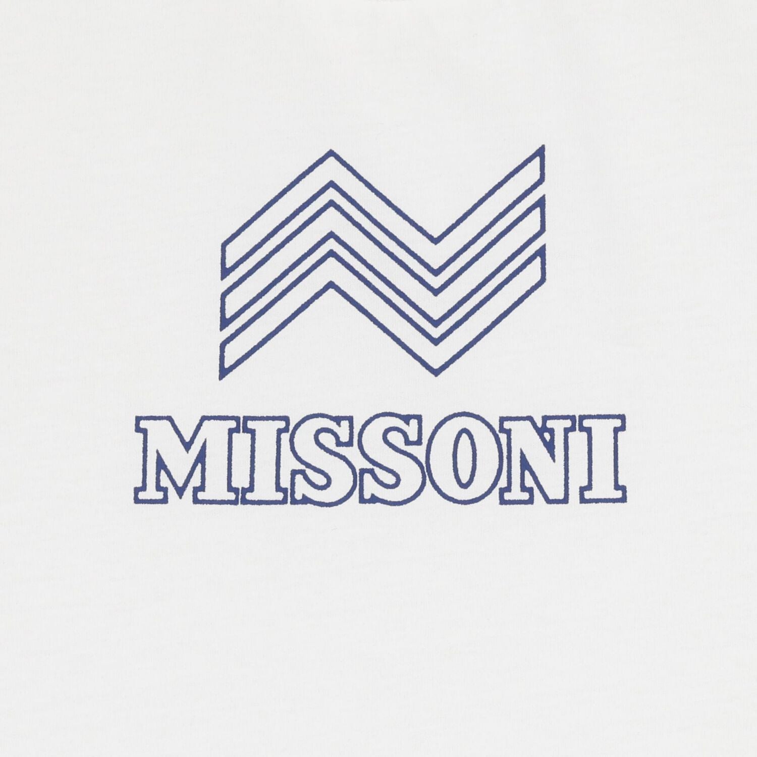 MISSONIGraphic Logo T-shirt8059774049595SAVANNA