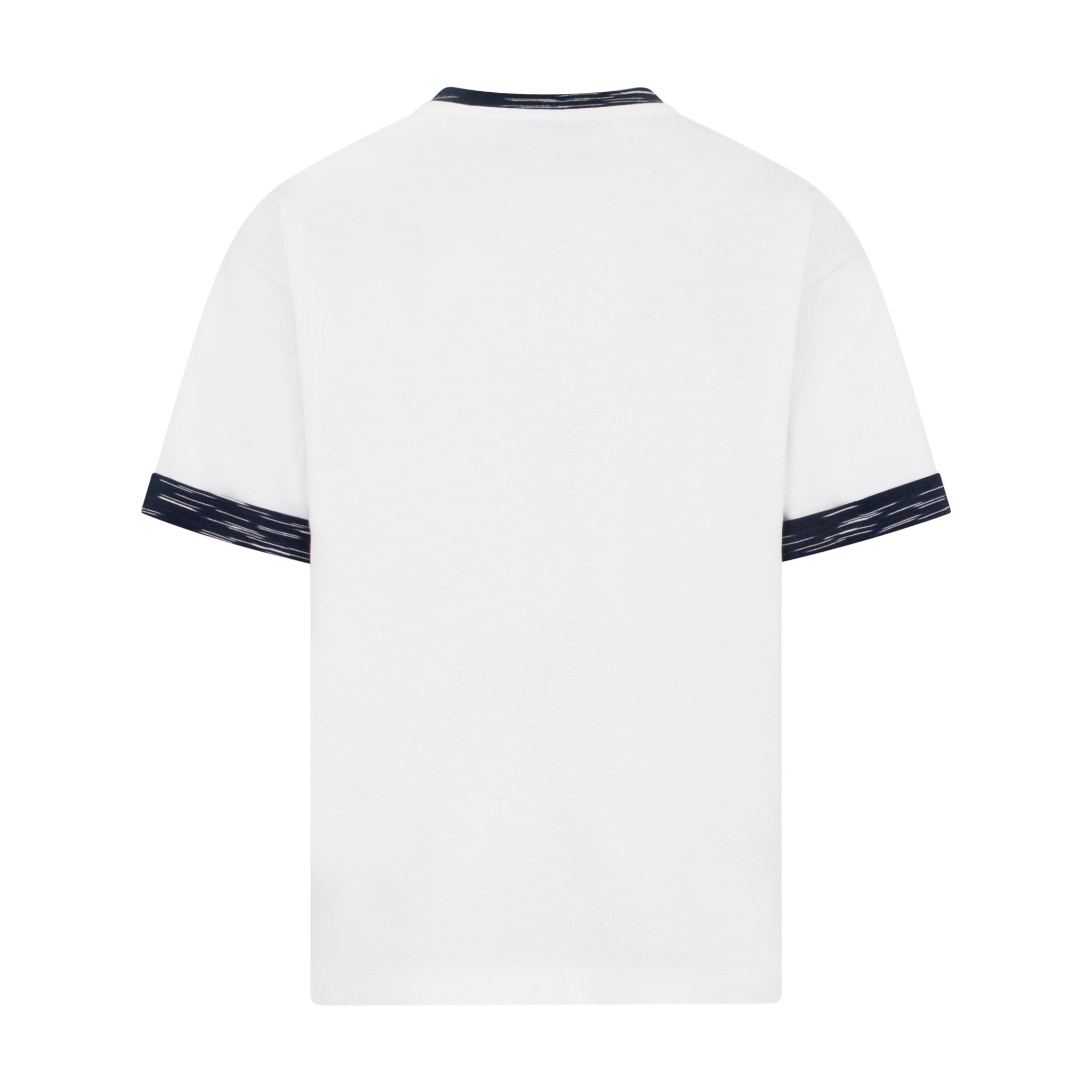 MISSONIJersey Logo T-shirt8059774340258SAVANNA