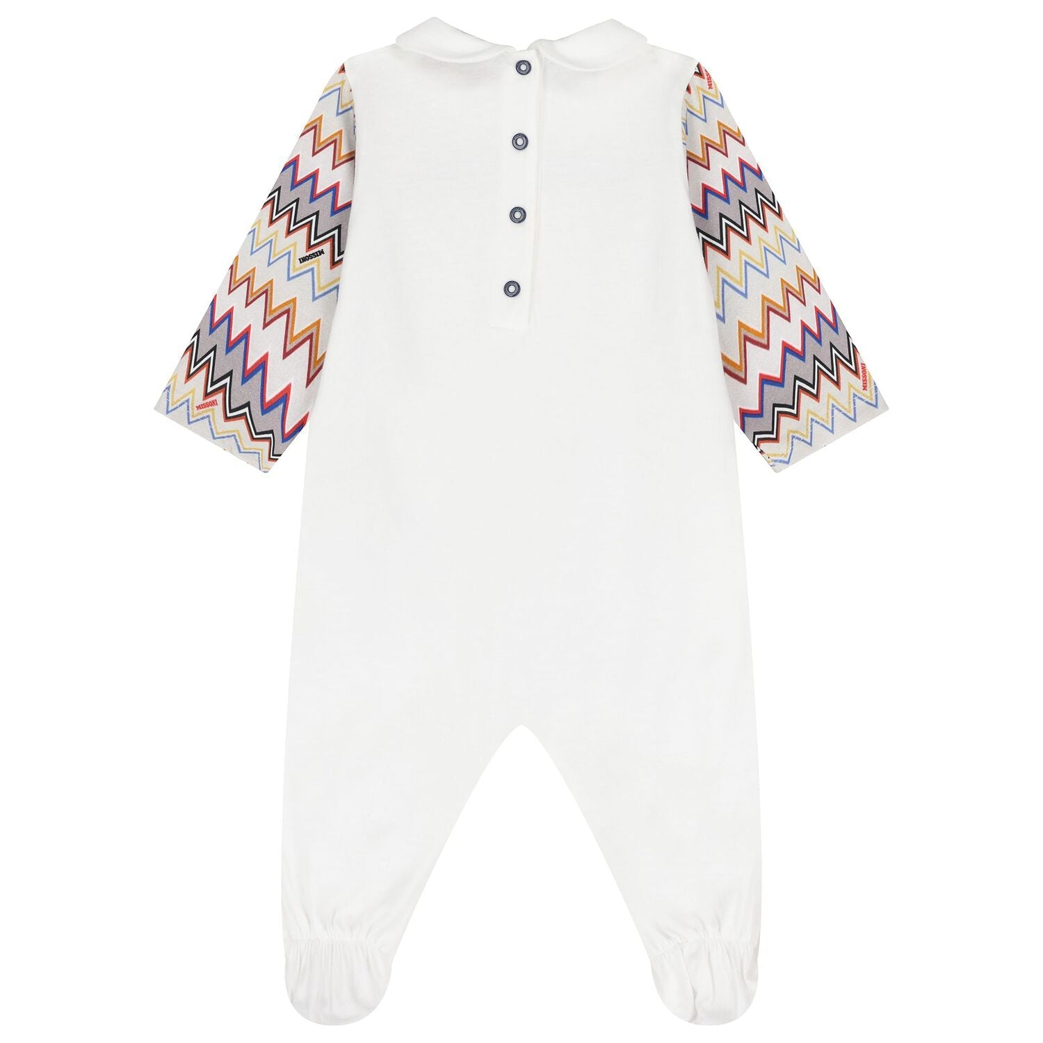 MISSONILogo Print Overall8059774053851SAVANNA