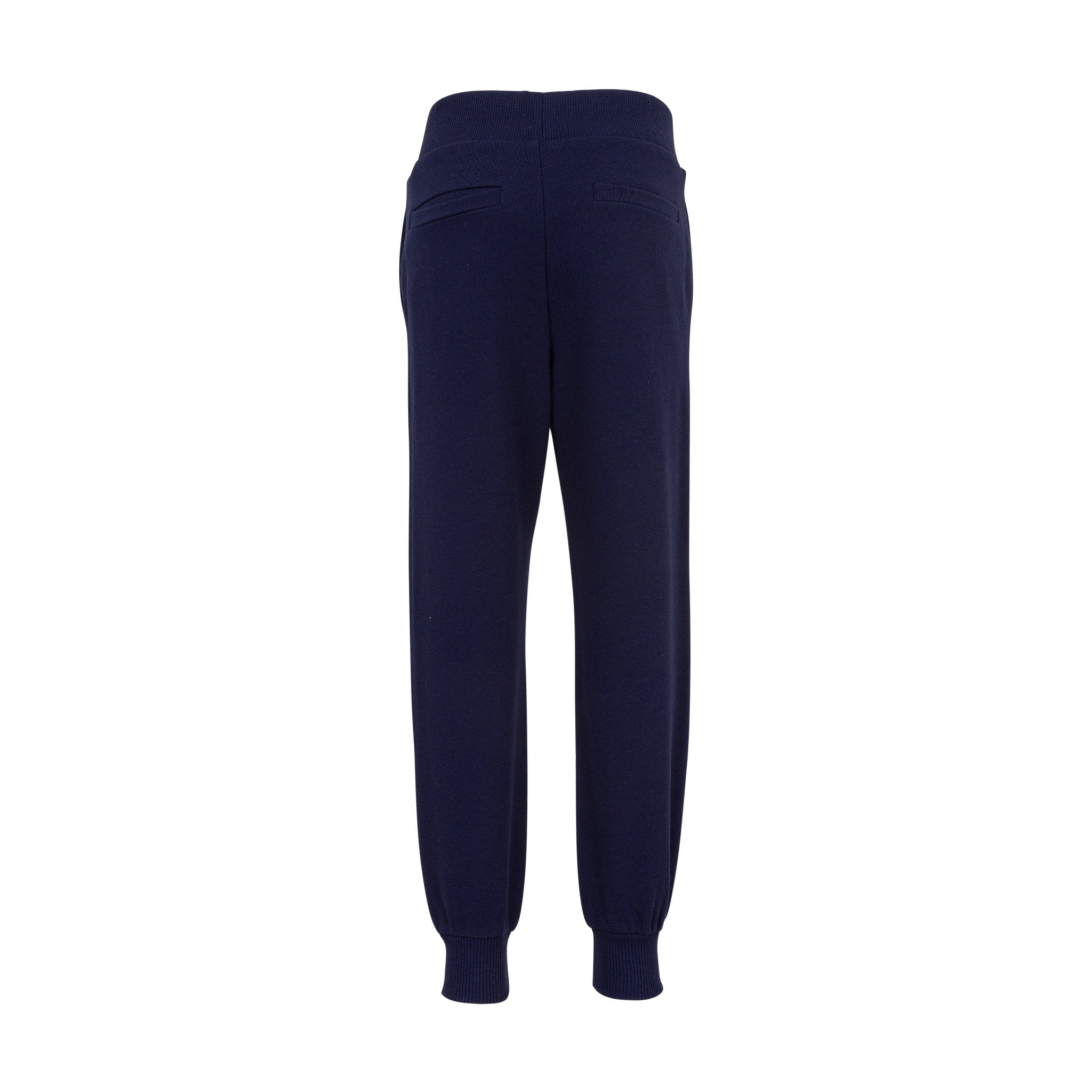 MISSONILogo Print Trousers8059774044408SAVANNA