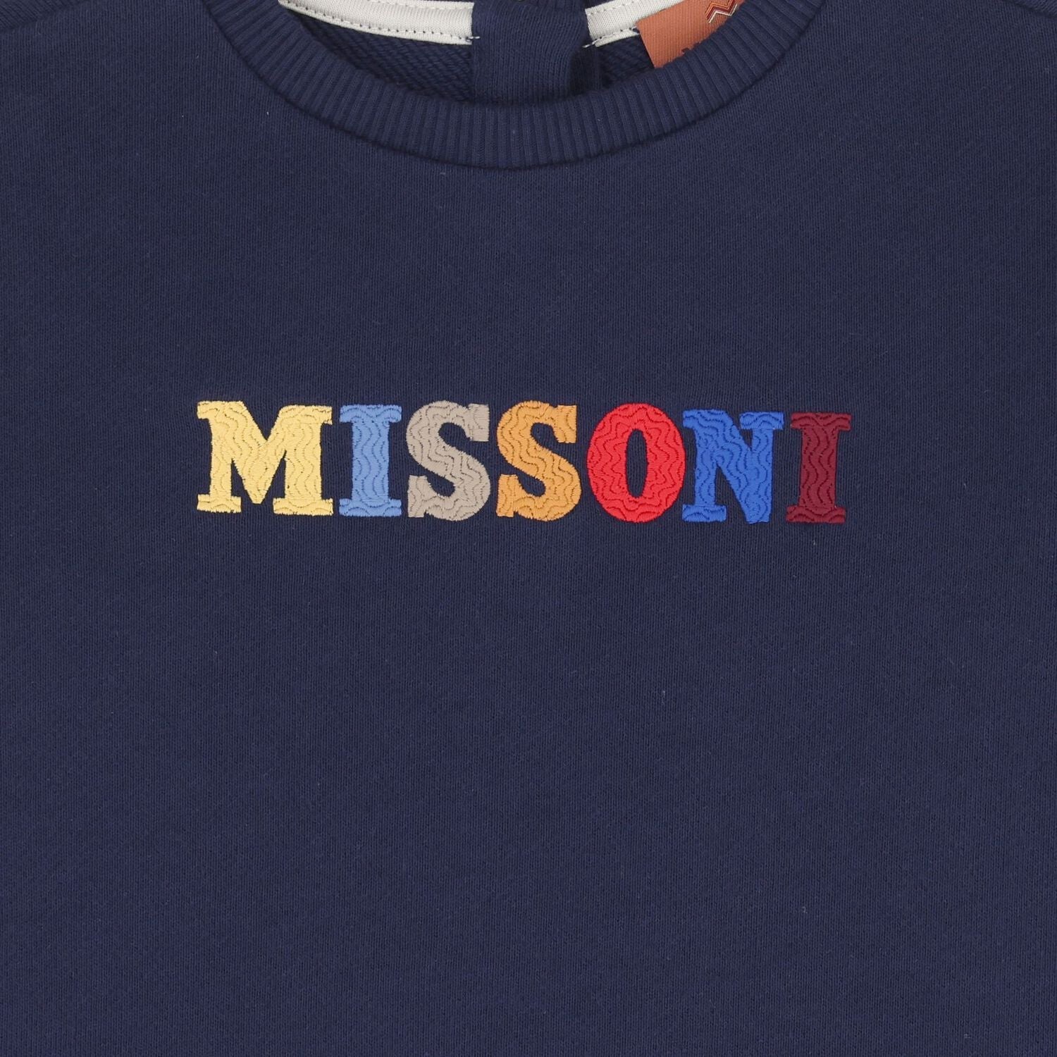 MISSONILong Sleeve Sweatshirt8059774037219SAVANNA