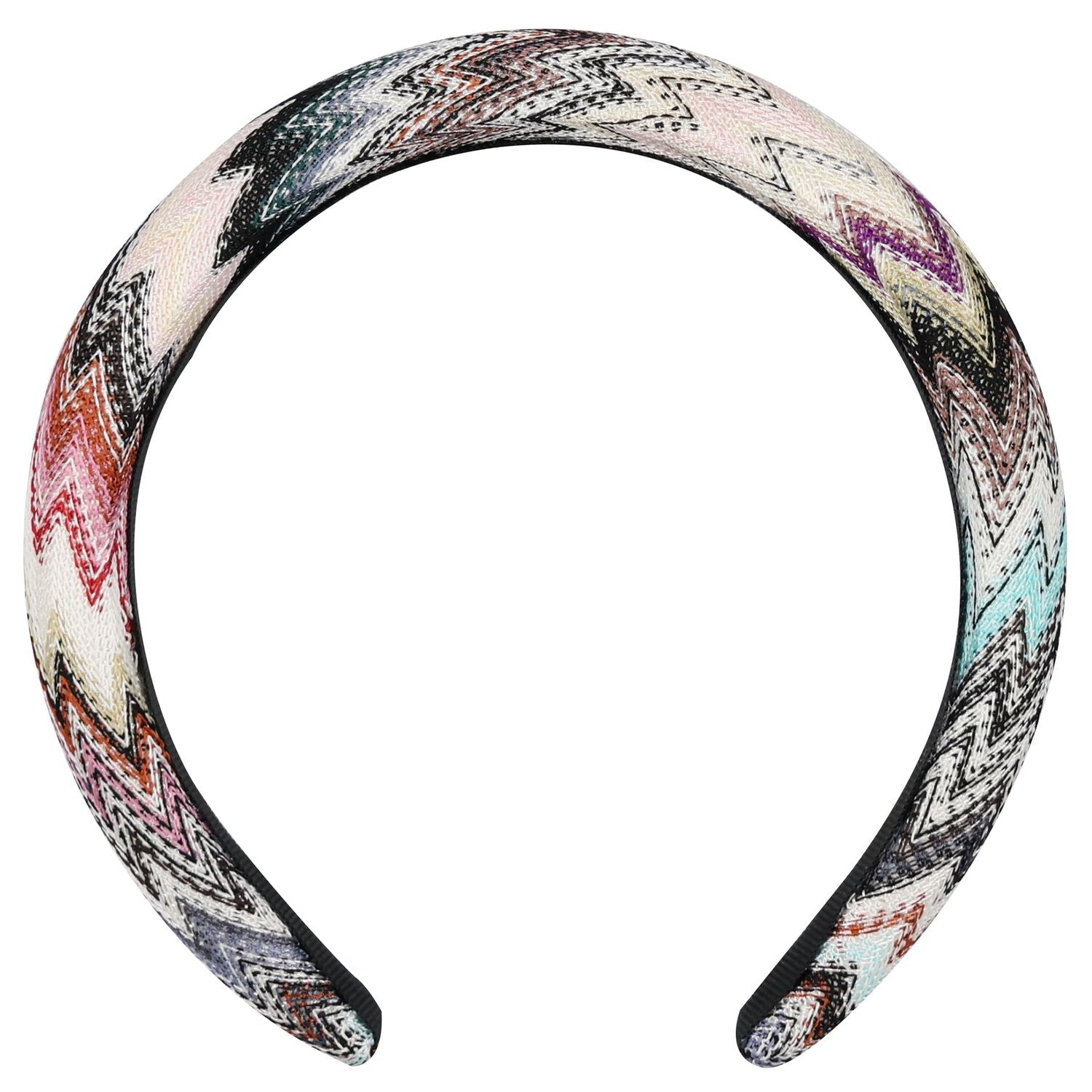MISSONIZig Zag Headband8059774029962SAVANNA