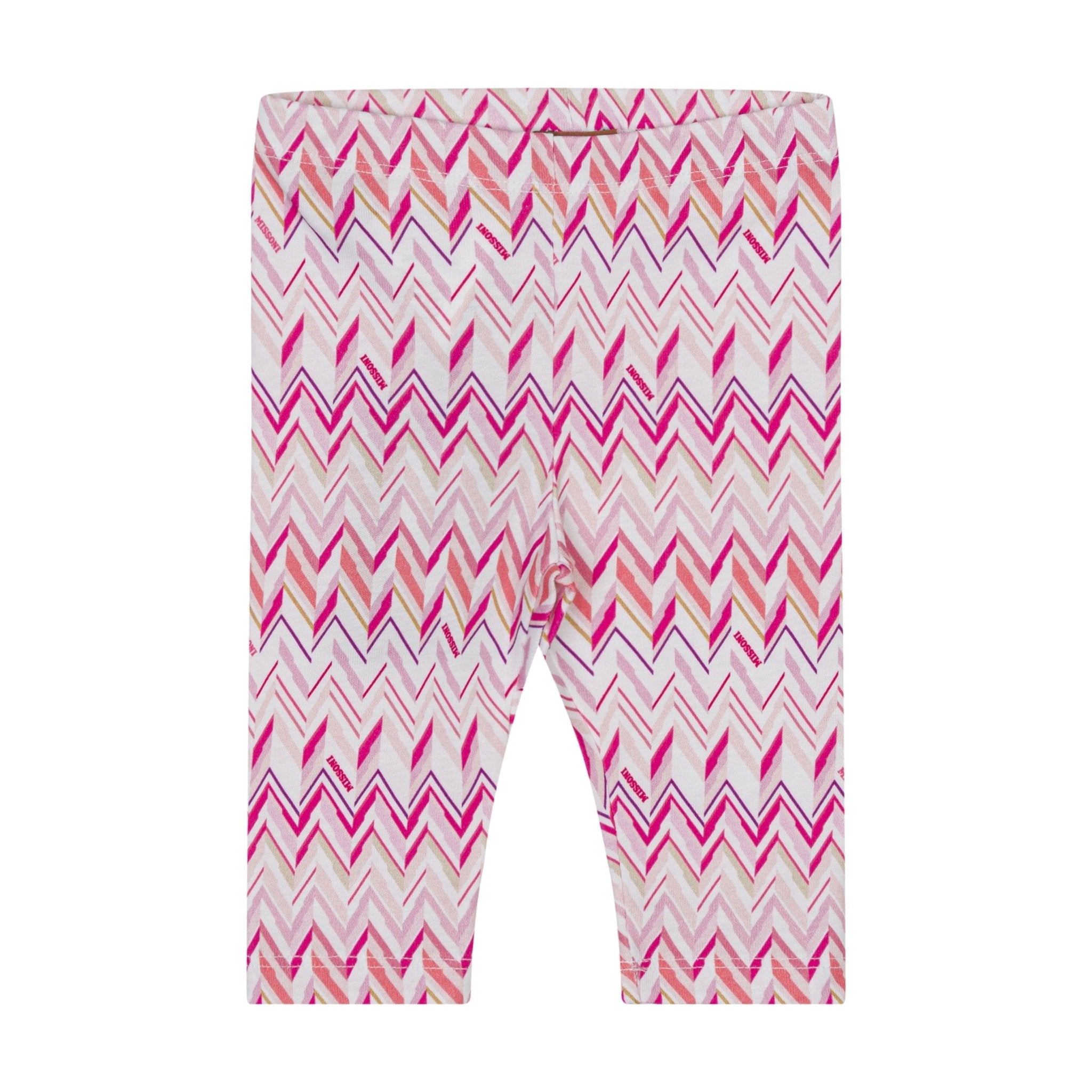 MISSONIZig Zag Leggings8059774329130SAVANNA
