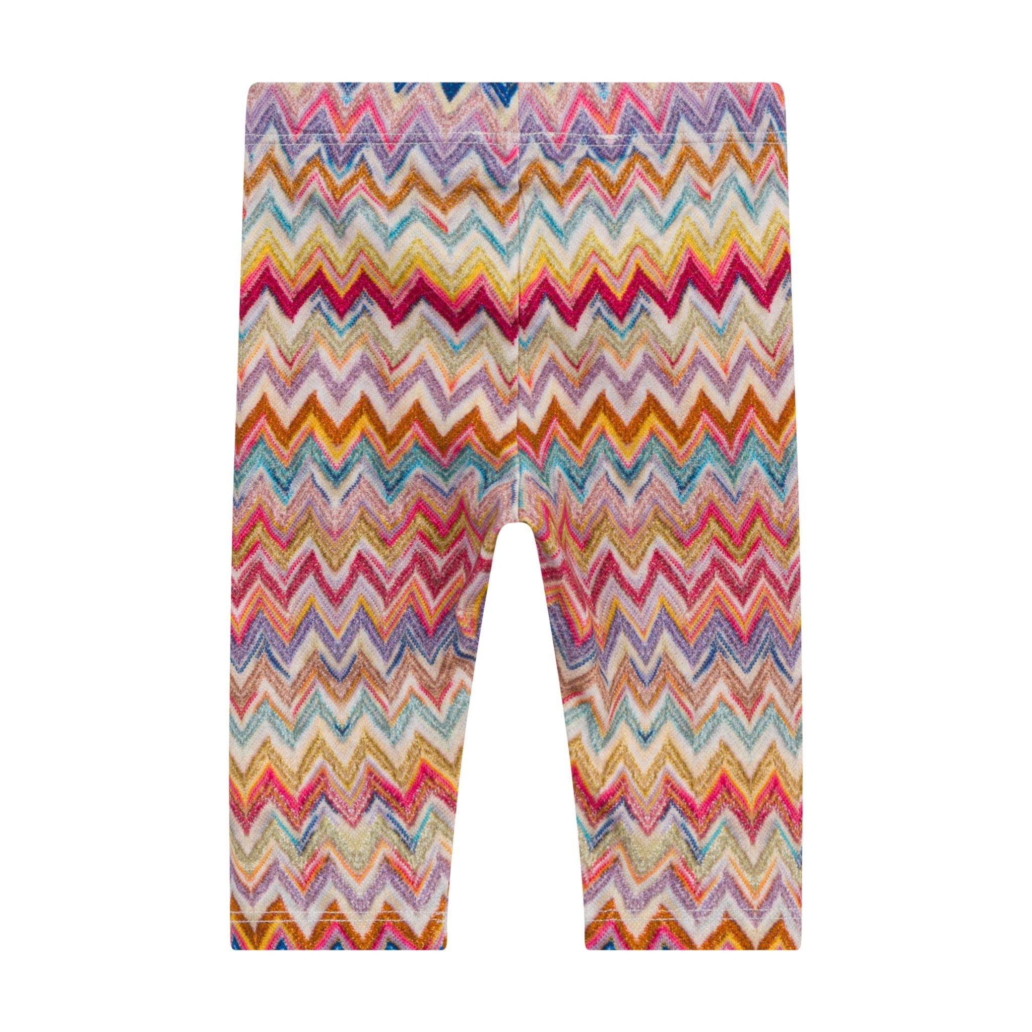 MISSONIZig Zag Leggings8059774329413SAVANNA