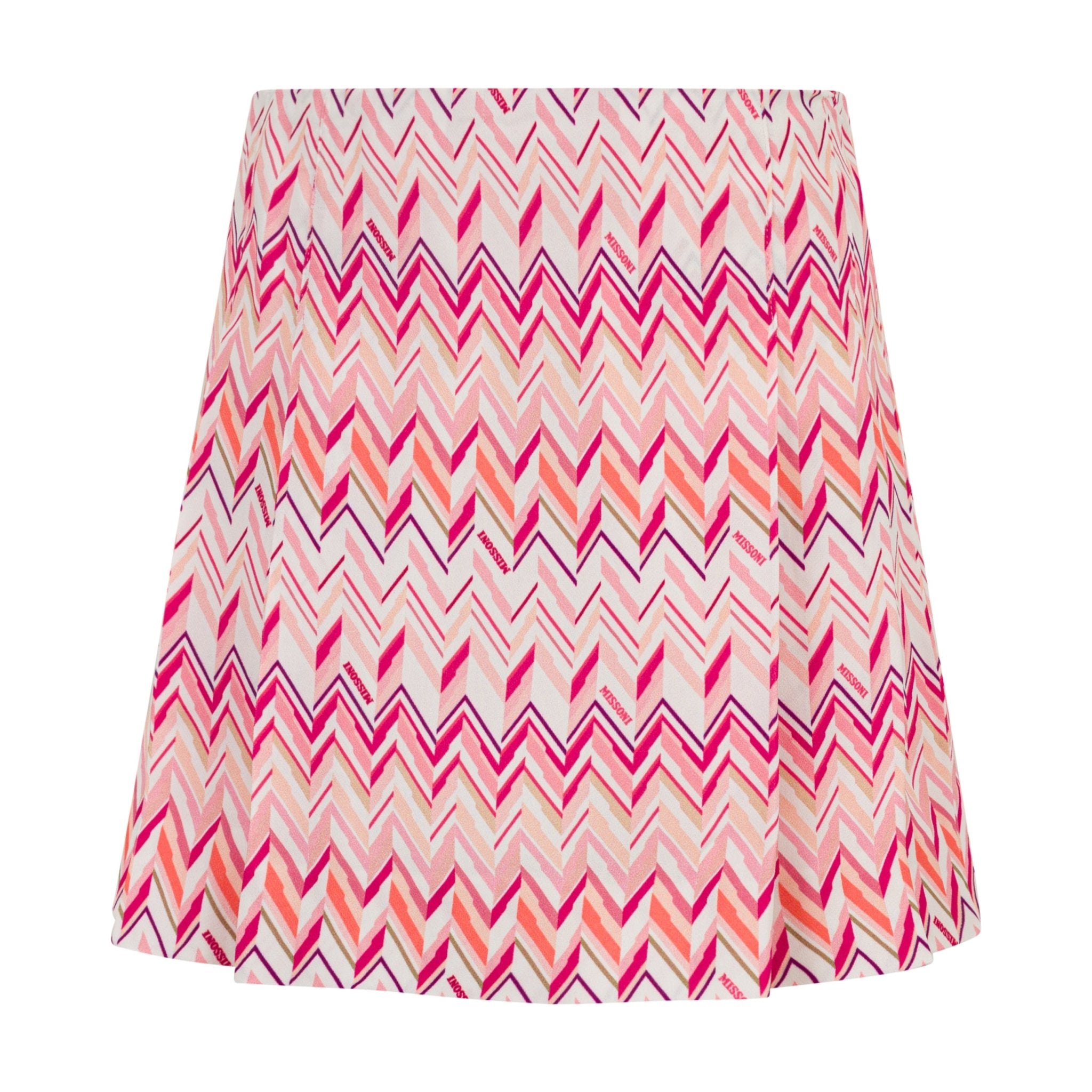MISSONIZig Zag Skirt8059774335636SAVANNA