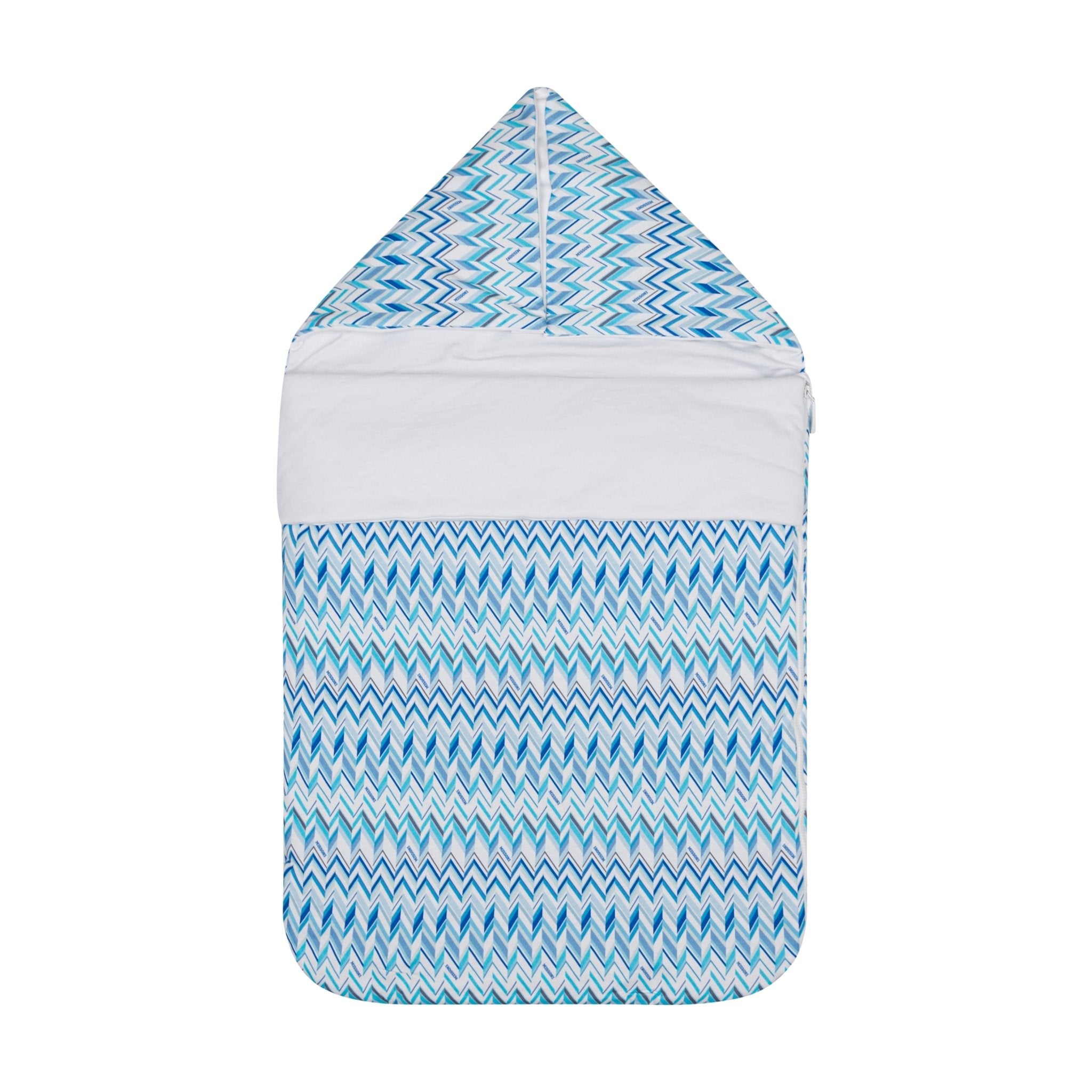 MISSONIZig Zag Sleeping Nest8059774317175SAVANNA