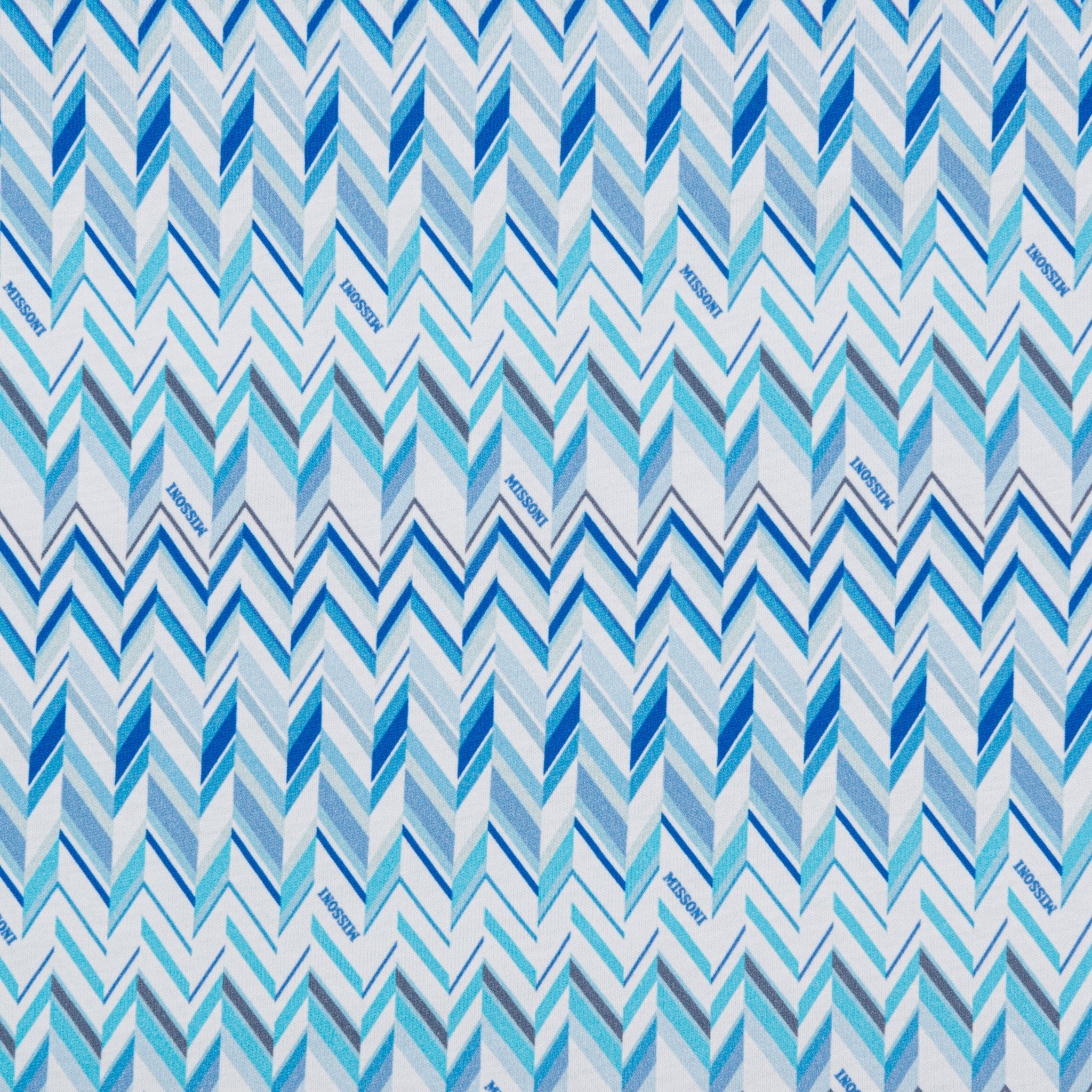 MISSONIZig Zag Sleeping Nest8059774317175SAVANNA