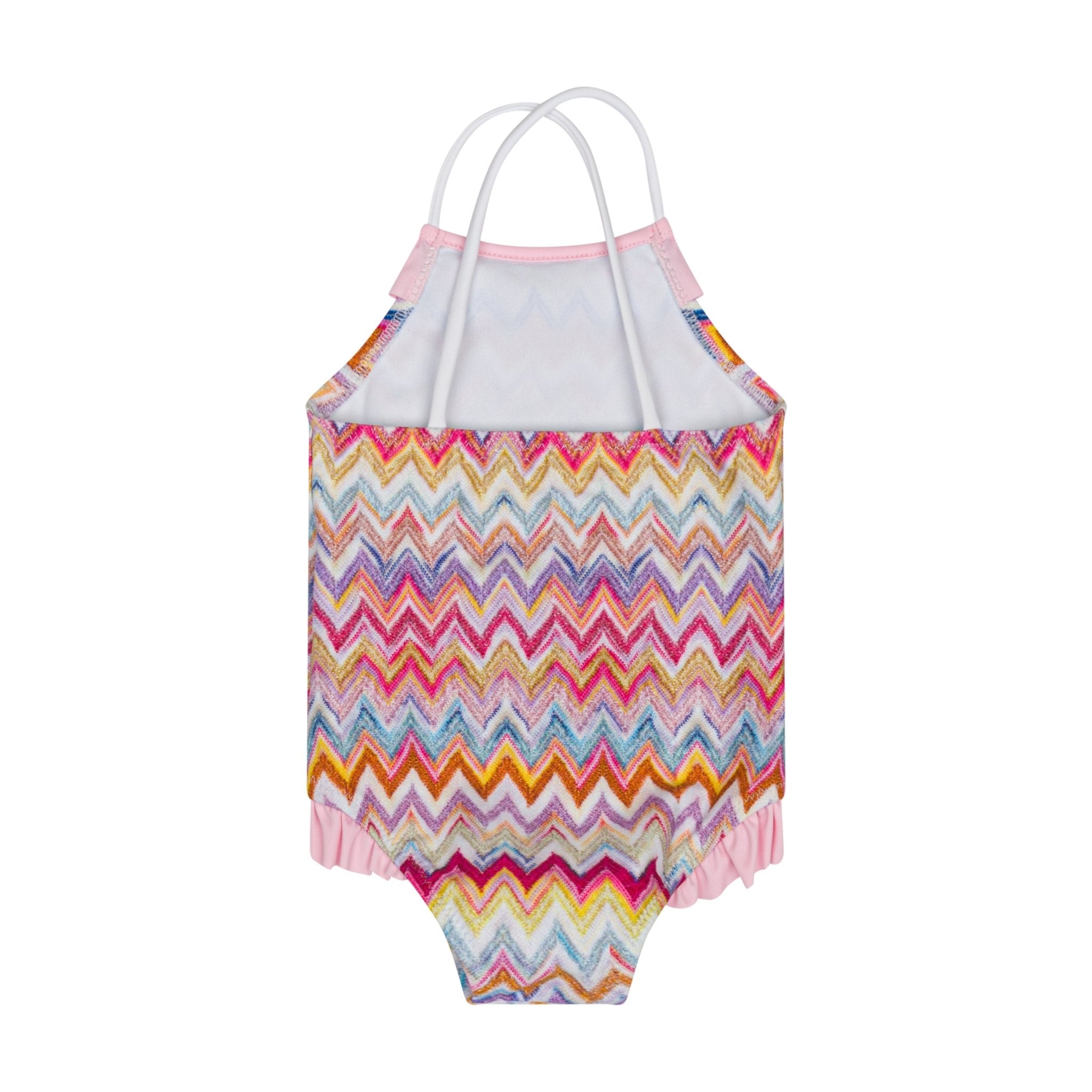 MISSONIZig Zag Swimsuit8059774342566SAVANNA