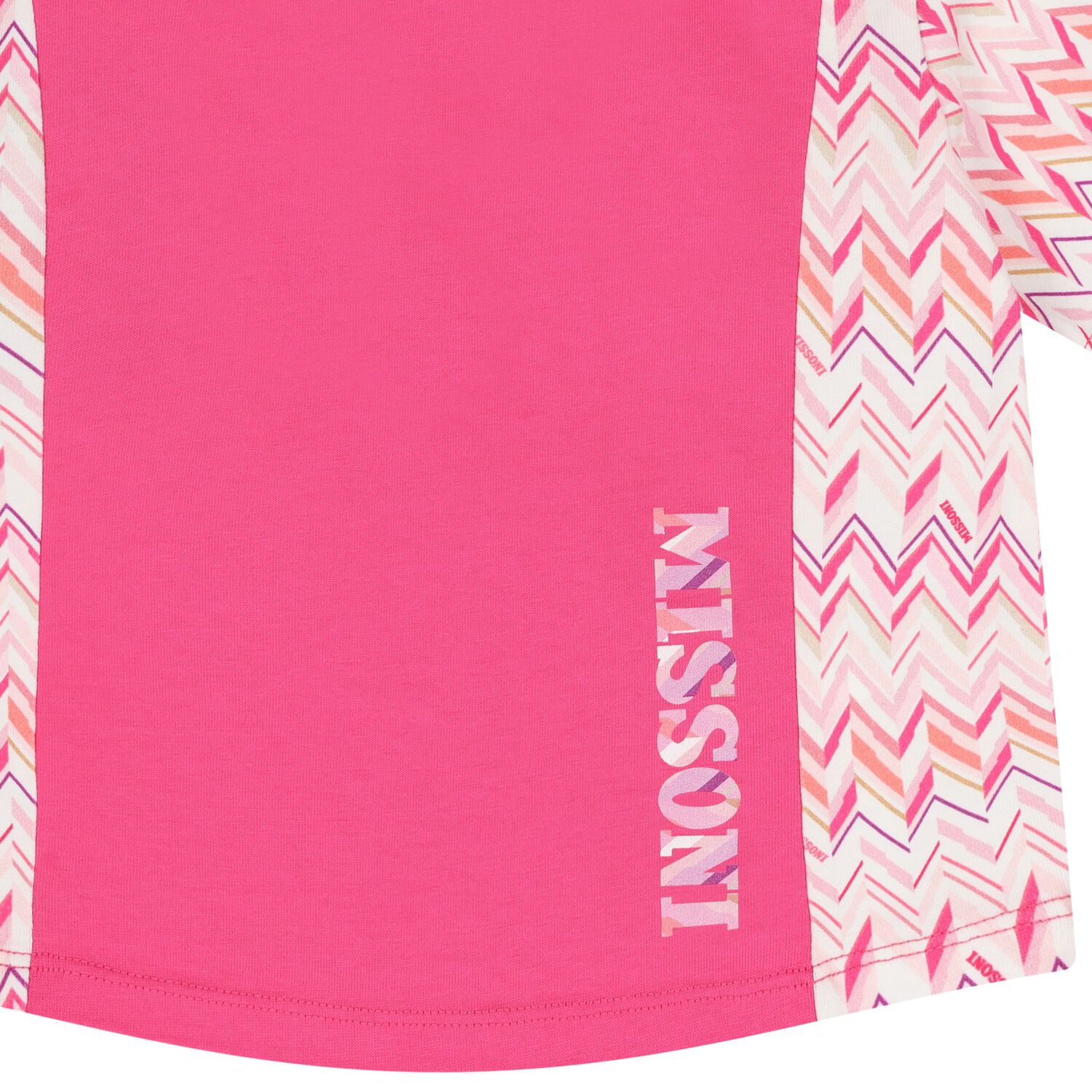 MISSONIZig Zag T-Shirt8059774337319SAVANNA
