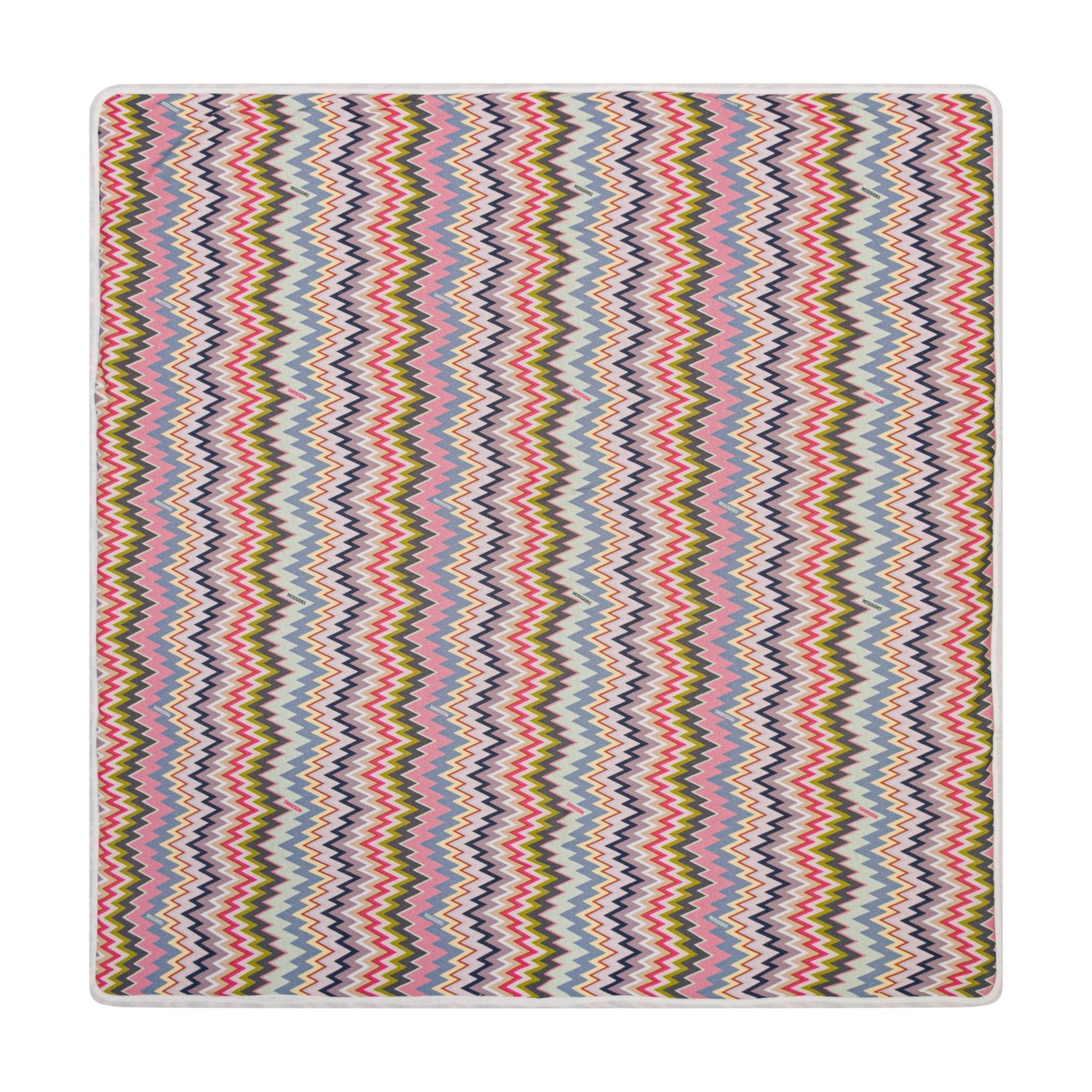 MISSONIZigzag Baby Blanket8059774029788SAVANNA