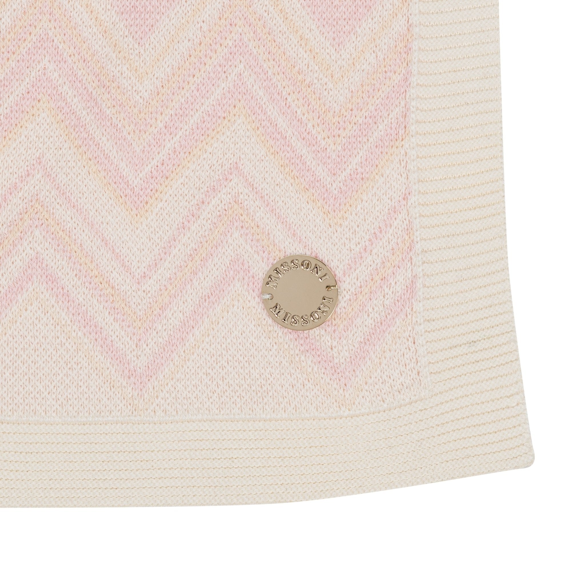 MISSONIZigzag Baby Blanket8059774029818SAVANNA