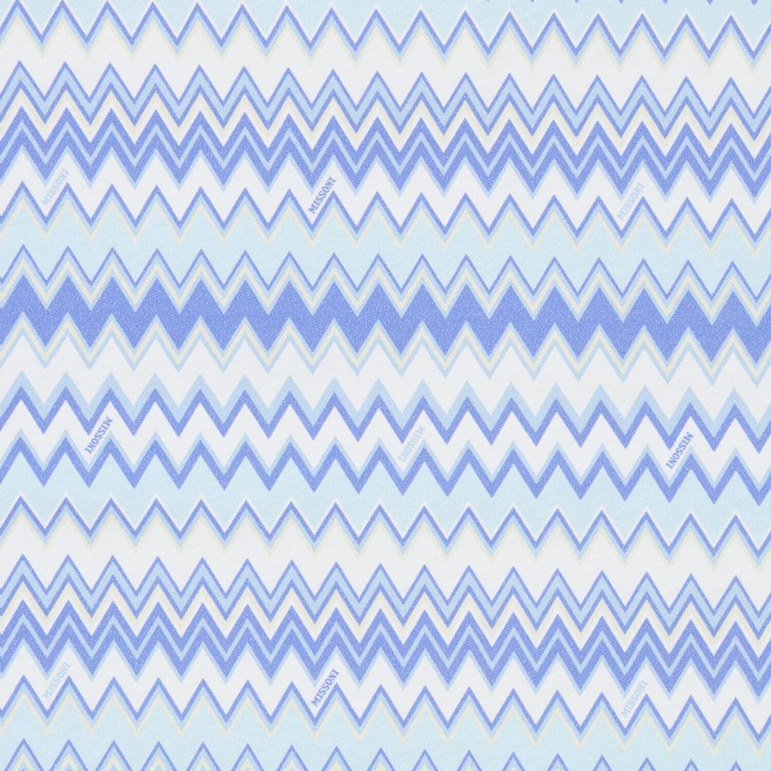 MISSONIZigzag Baby Blanket8059774029832SAVANNA