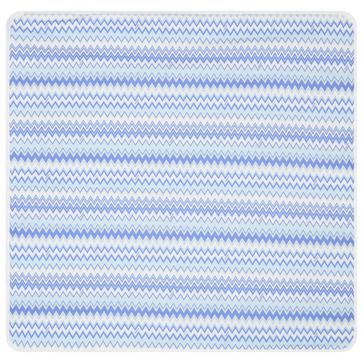 MISSONIZigzag Baby Blanket8059774029832SAVANNA