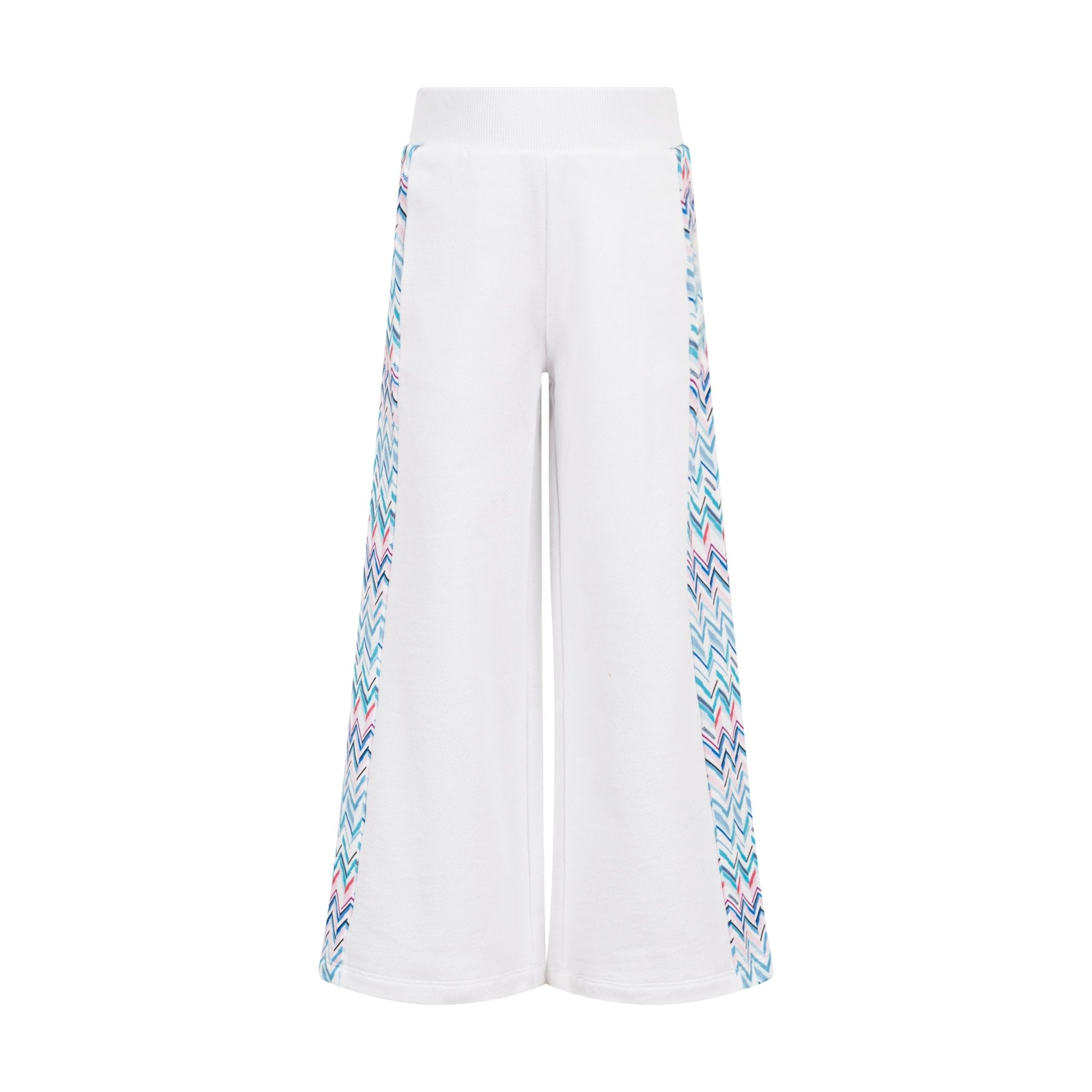 MISSONIZigzag Jersey Joggers8059774330594SAVANNA