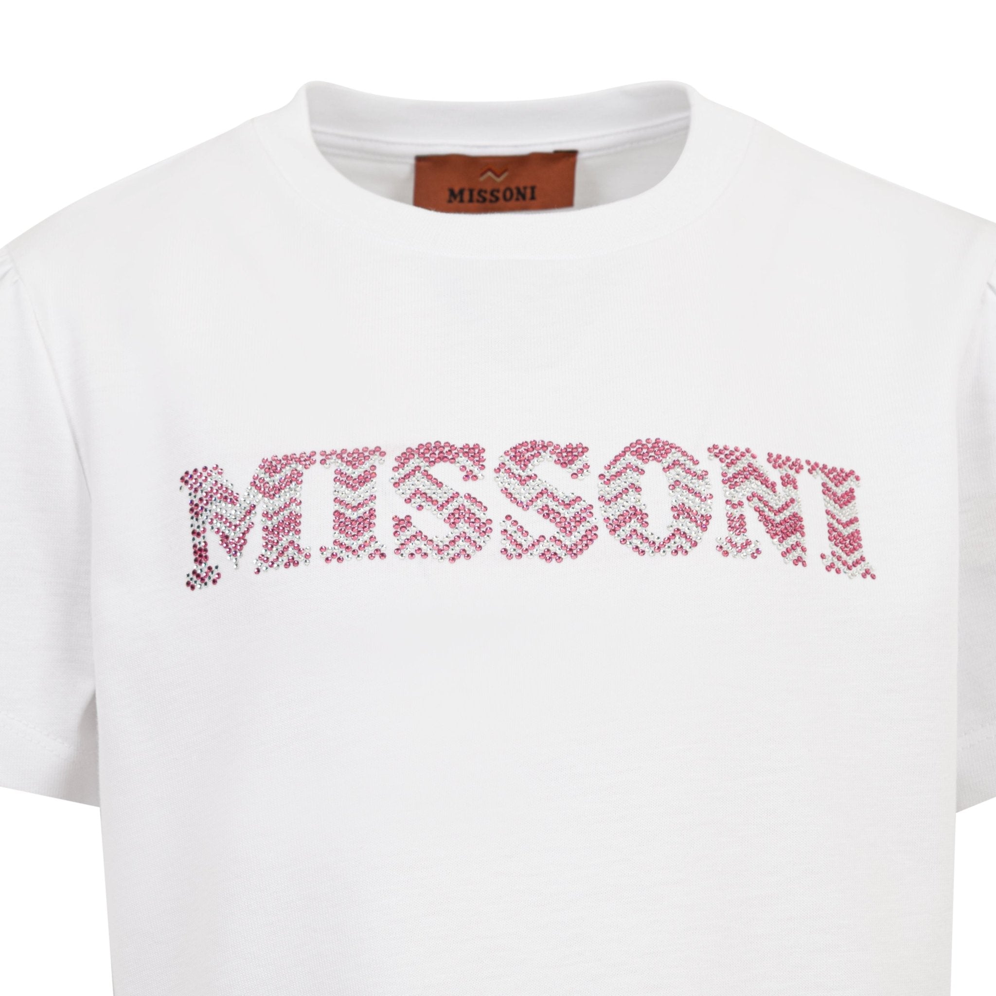 MISSONIZigzag Logo Dress8059774321424SAVANNA