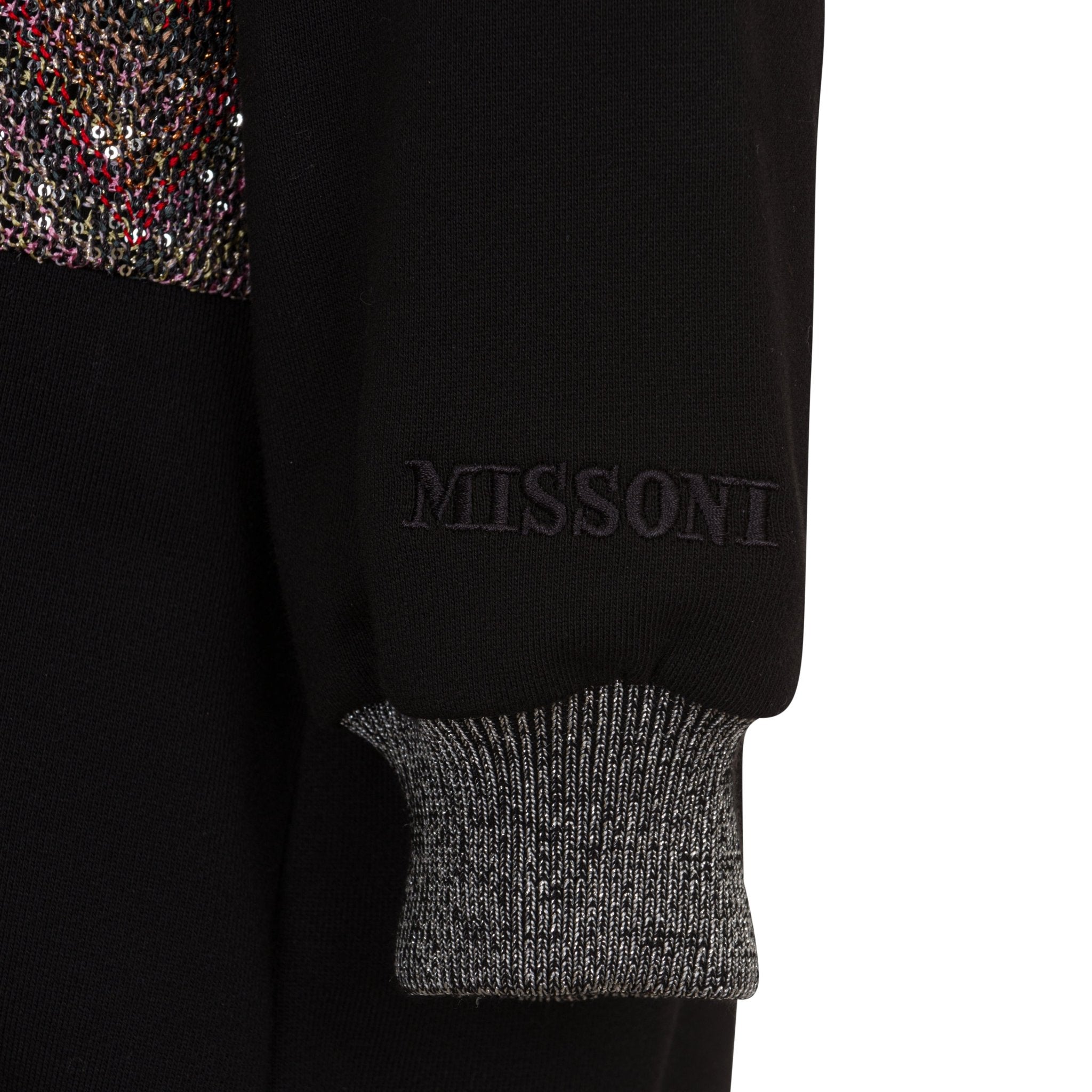 MISSONIZigzag Pattern Sweater Dress8059774032993SAVANNA