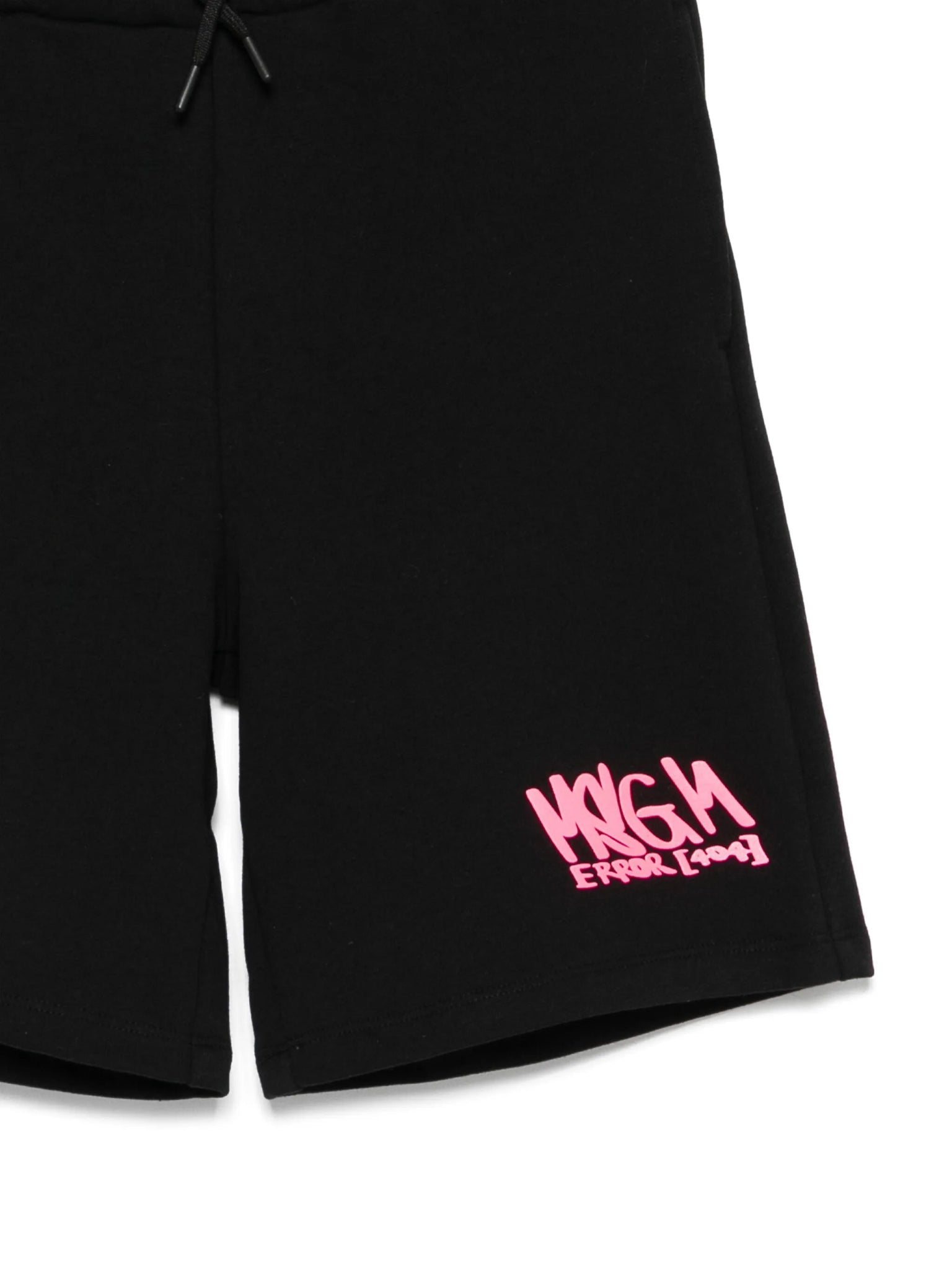 MSGMAppliqué Track Shorts8051883351033SAVANNA