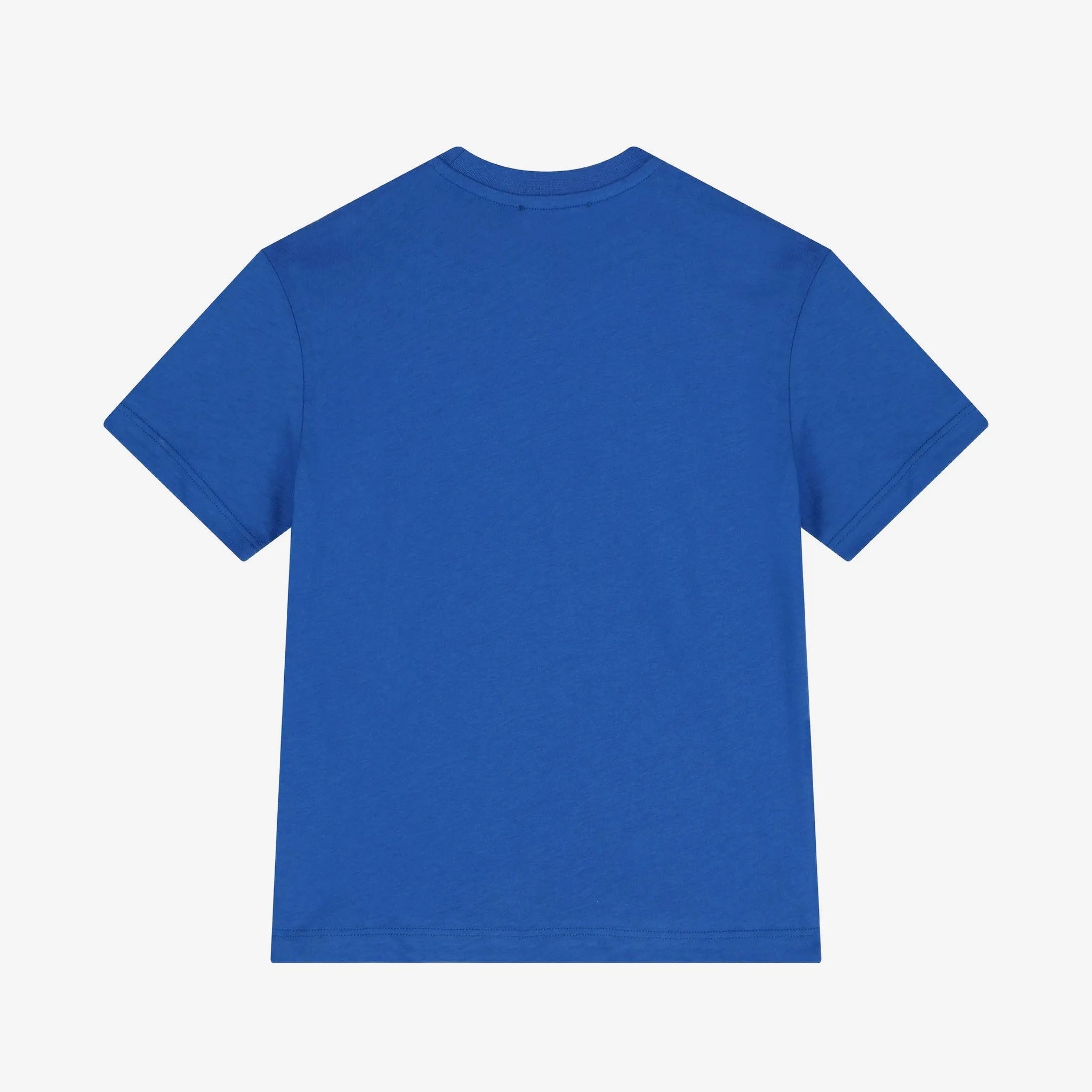 MSGMChest Pocket Logo T-Shirt8051883423402SAVANNA