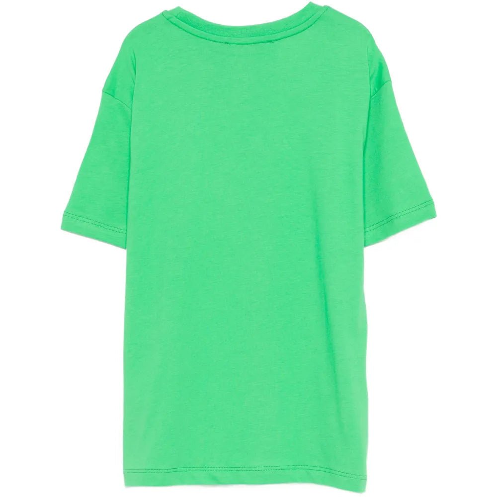 MSGMChest Pocket Logo T-Shirt8051883423464SAVANNA