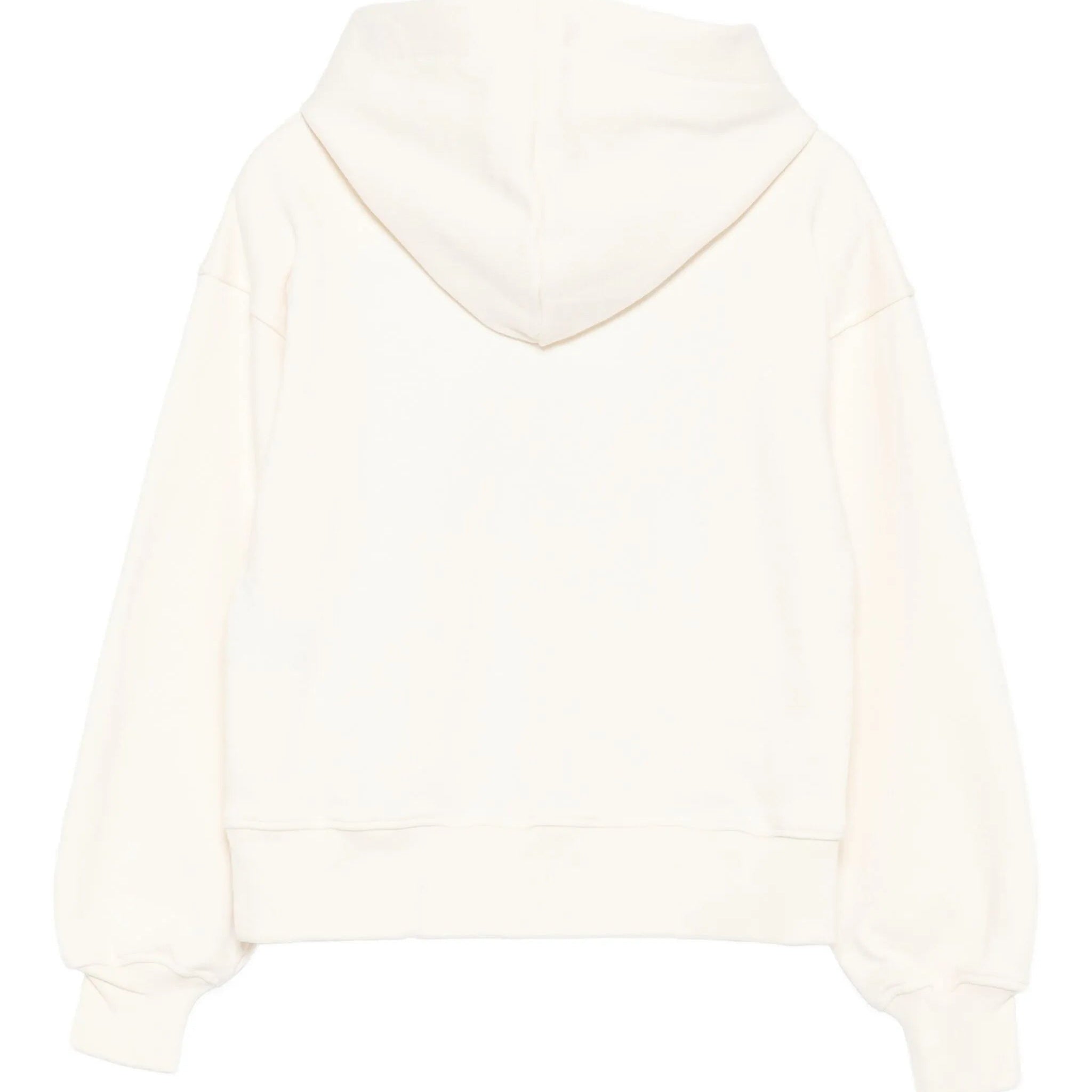 MSGMCrystal Logo Embroidered Hoodie8051883387643SAVANNA