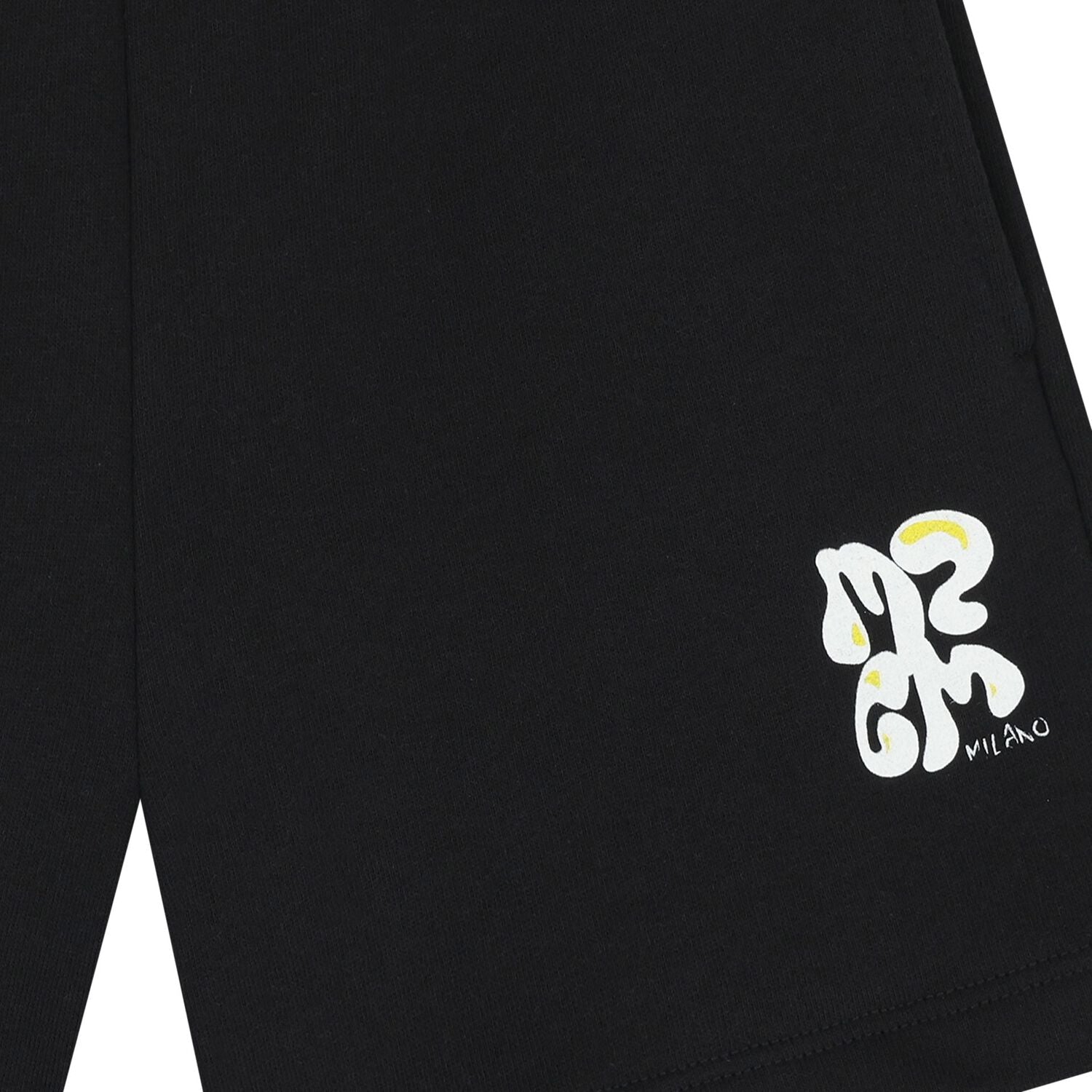 MSGMDrawstring Fleece Shorts8051883420180SAVANNA