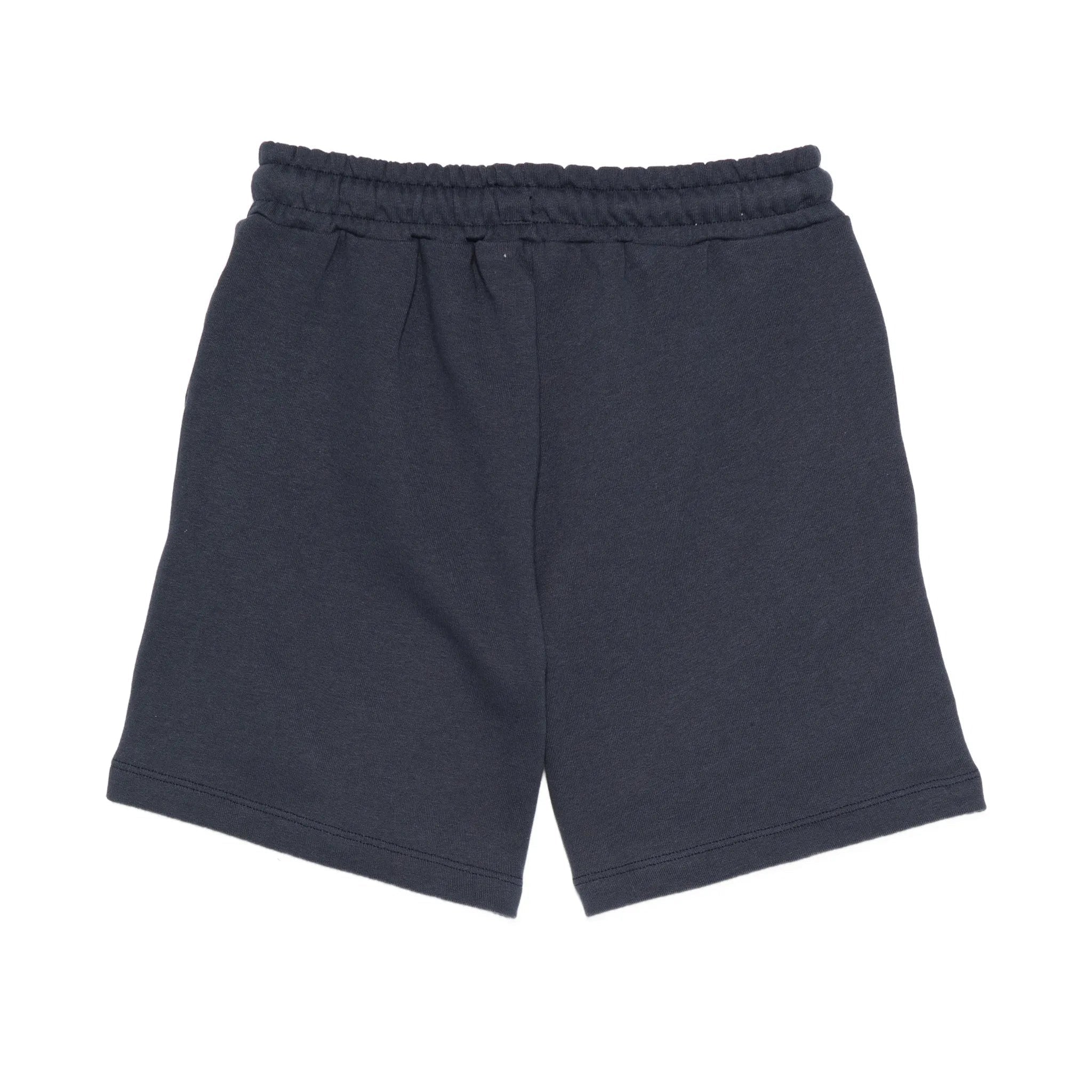 MSGMDrawstring Fleece Shorts8051883435023SAVANNA