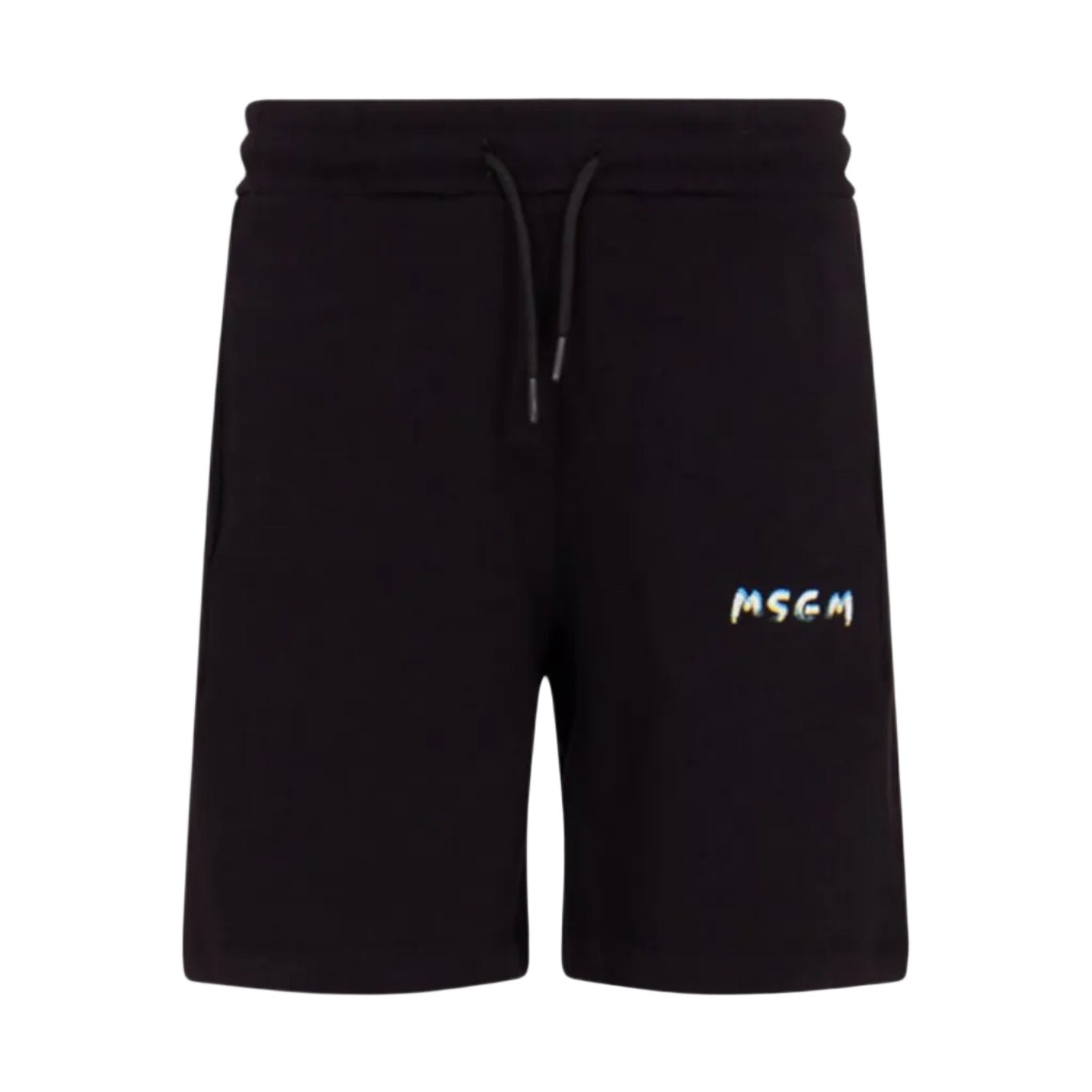 MSGMDrawstring Fleece Shorts8051883435139SAVANNA