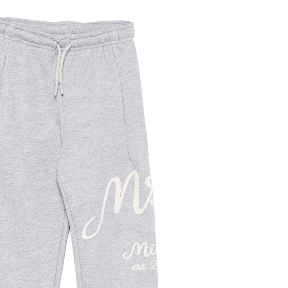 MSGMDrawstring Track Pants8051883381108SAVANNA