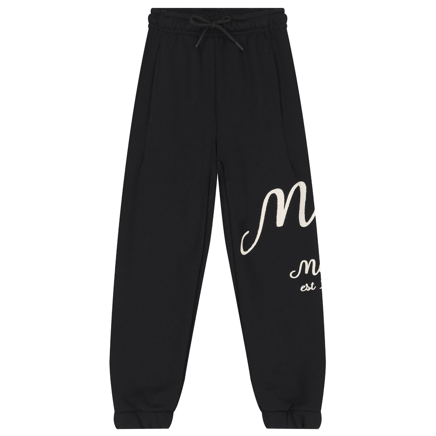 MSGMDrawstring Track Pants8051883381160SAVANNA