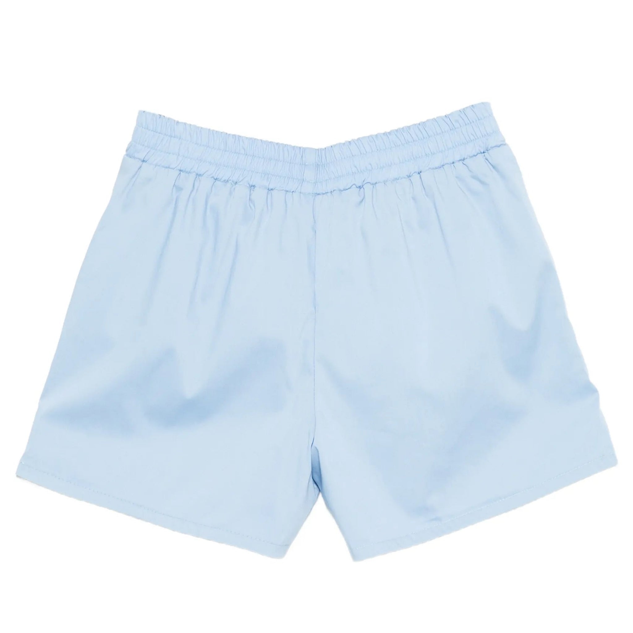 MSGMElasticated Graphic Shorts8051883410358SAVANNA