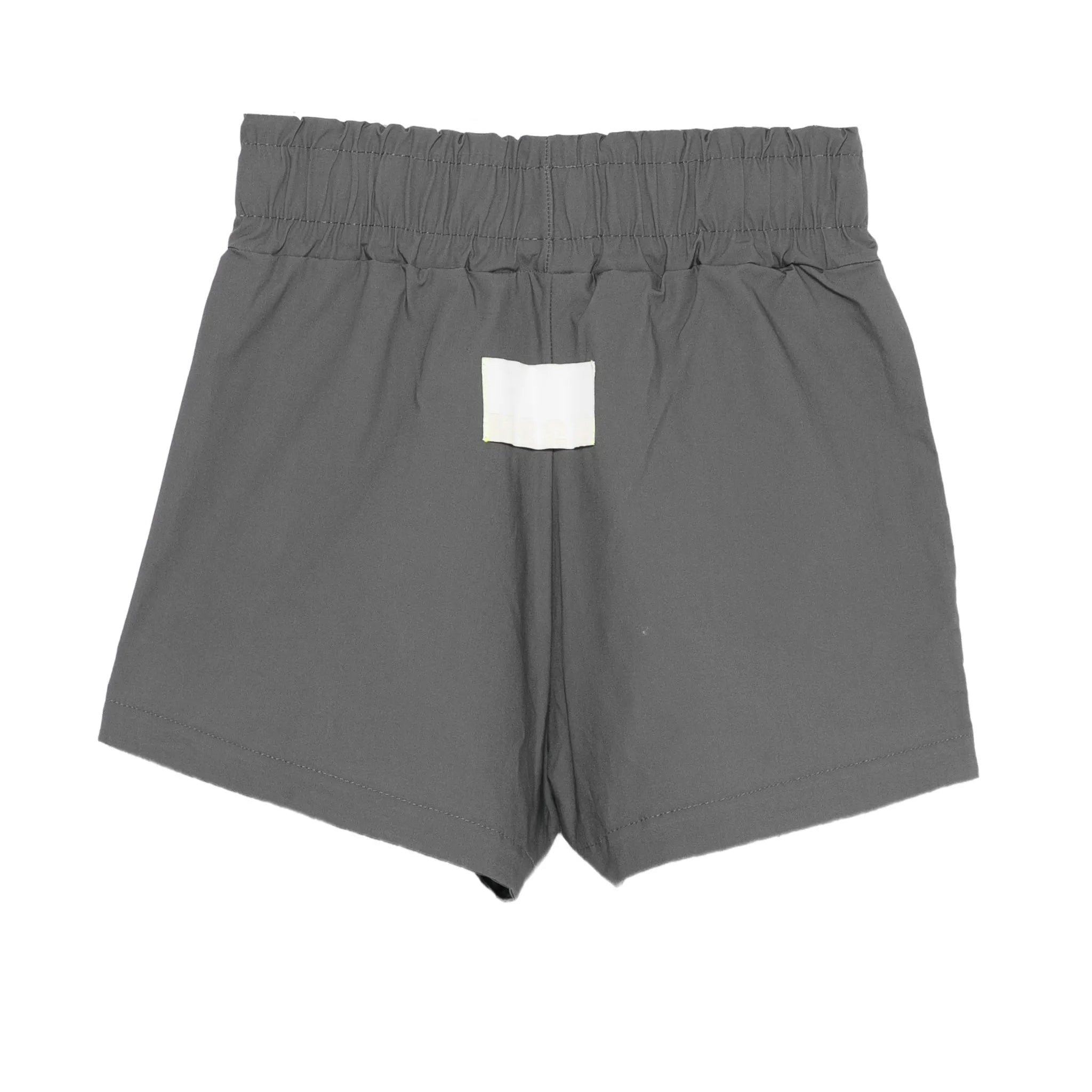 MSGMElasticated Graphic Shorts8051883429022SAVANNA