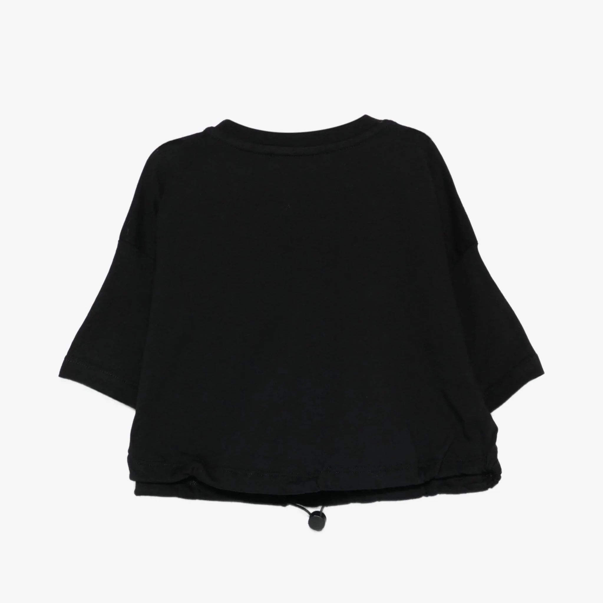 MSGMFlower Applique T-Shirt8051883432930SAVANNA