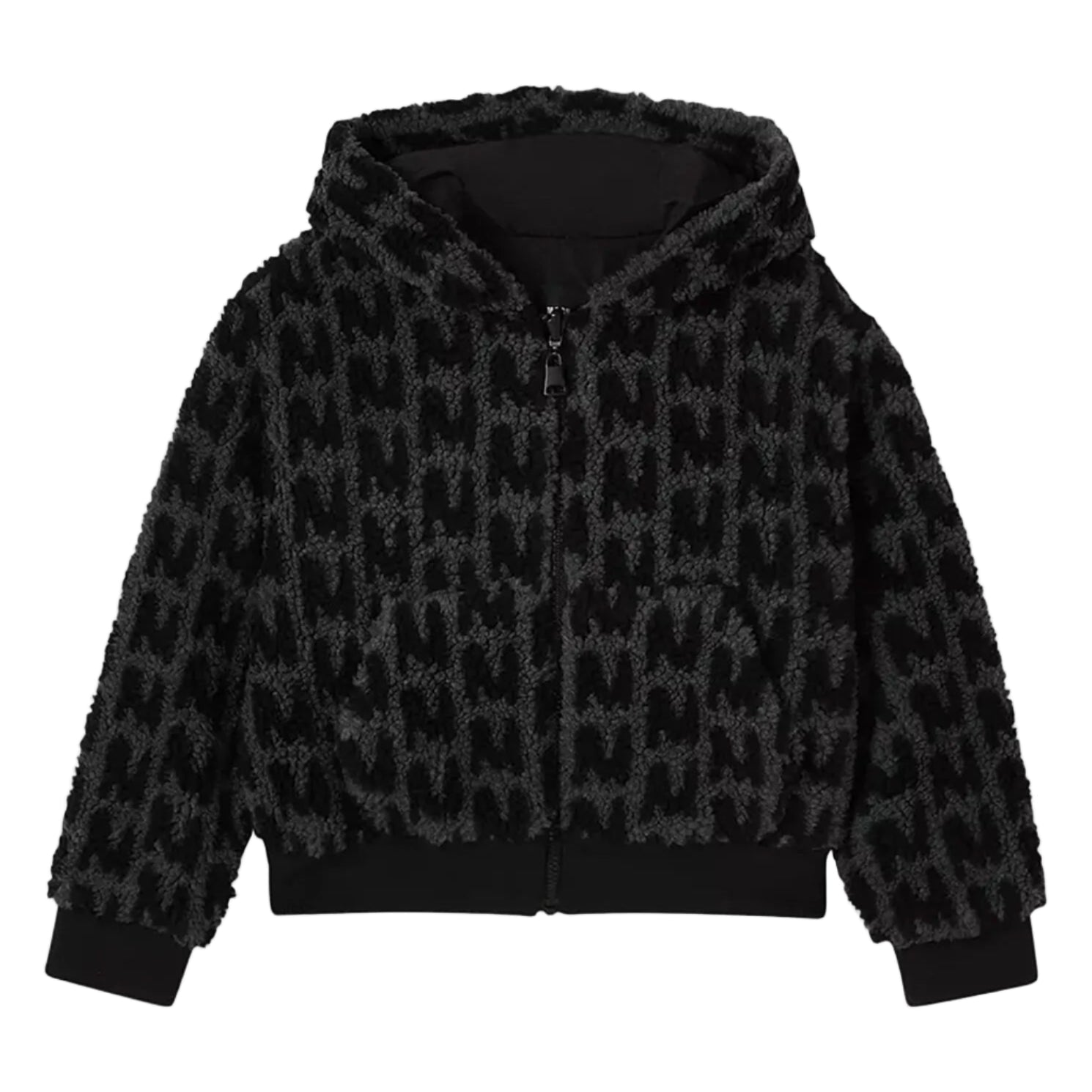 MSGMLogo Hooded Sweatshirt8051883380569SAVANNA