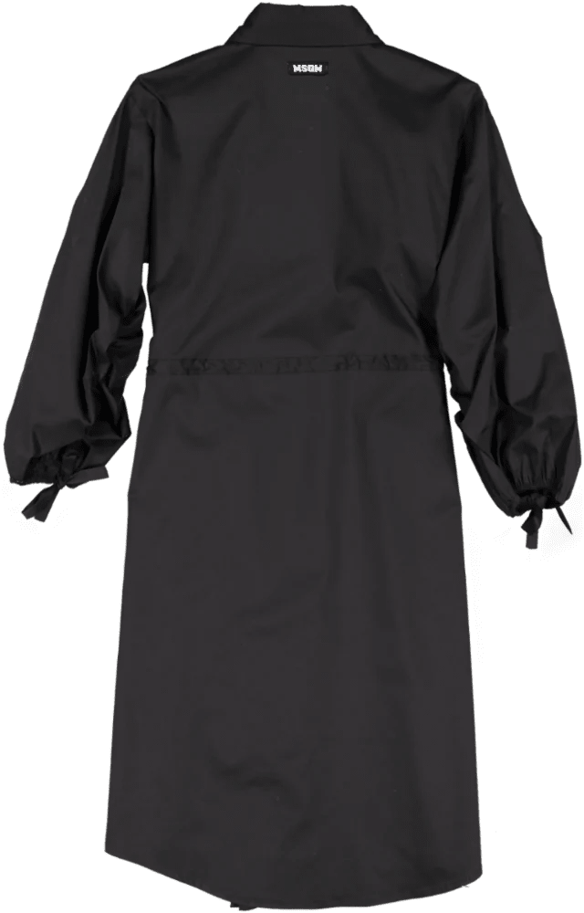 MSGMLogo Poplin Dress8051883412246SAVANNA