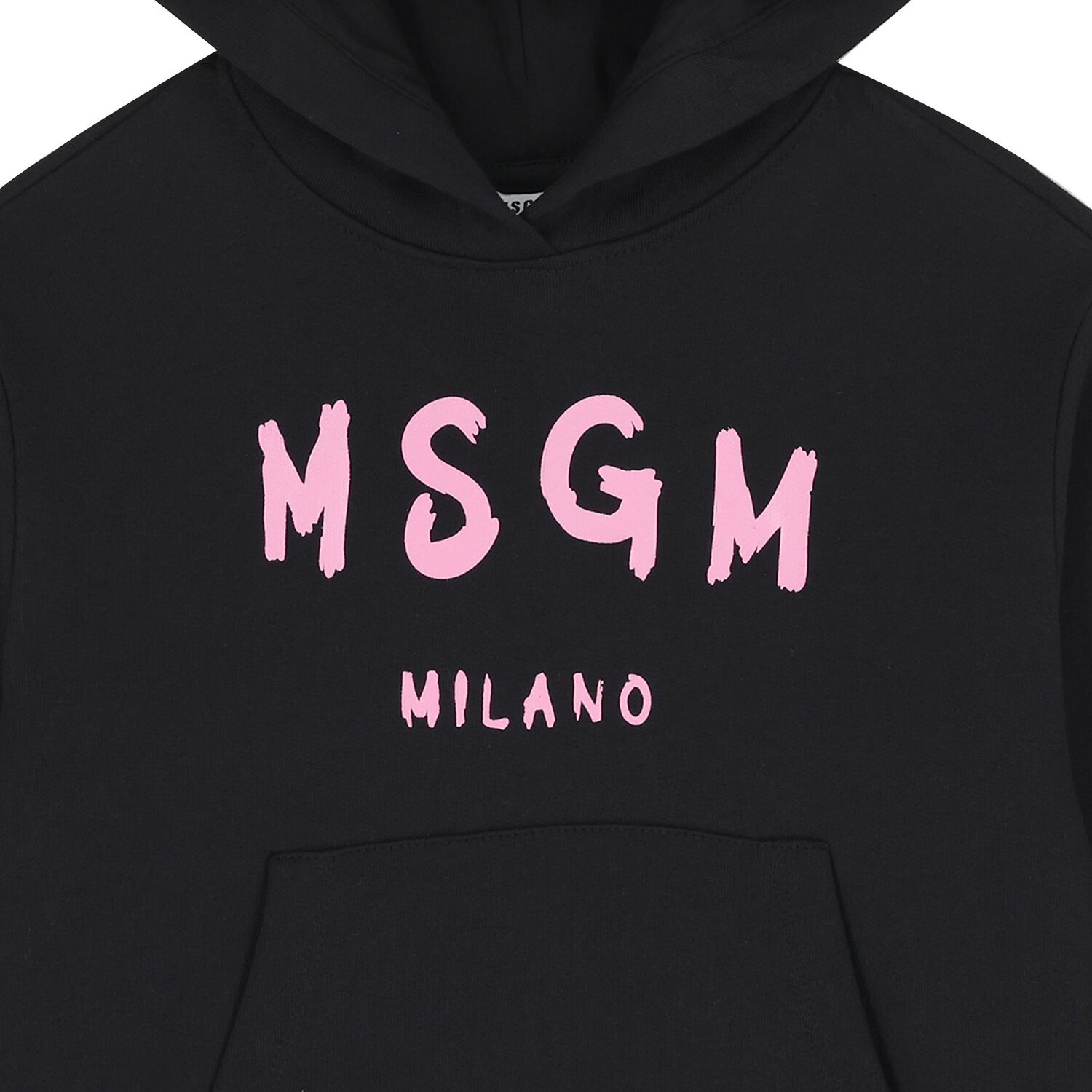 MSGMLong Sleeve Logo Hoodie8051883395693SAVANNA