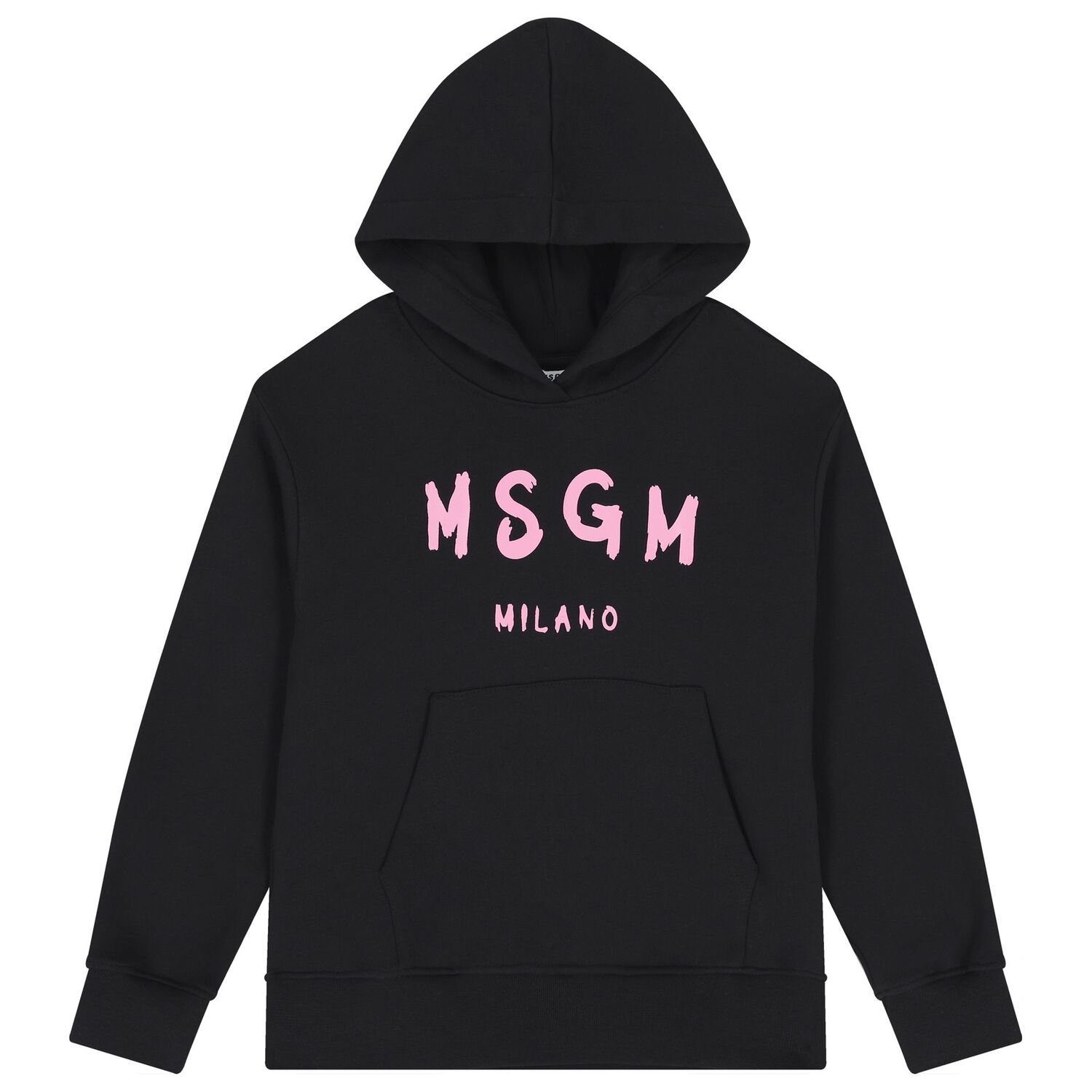MSGMLong Sleeve Logo Hoodie8051883395693SAVANNA