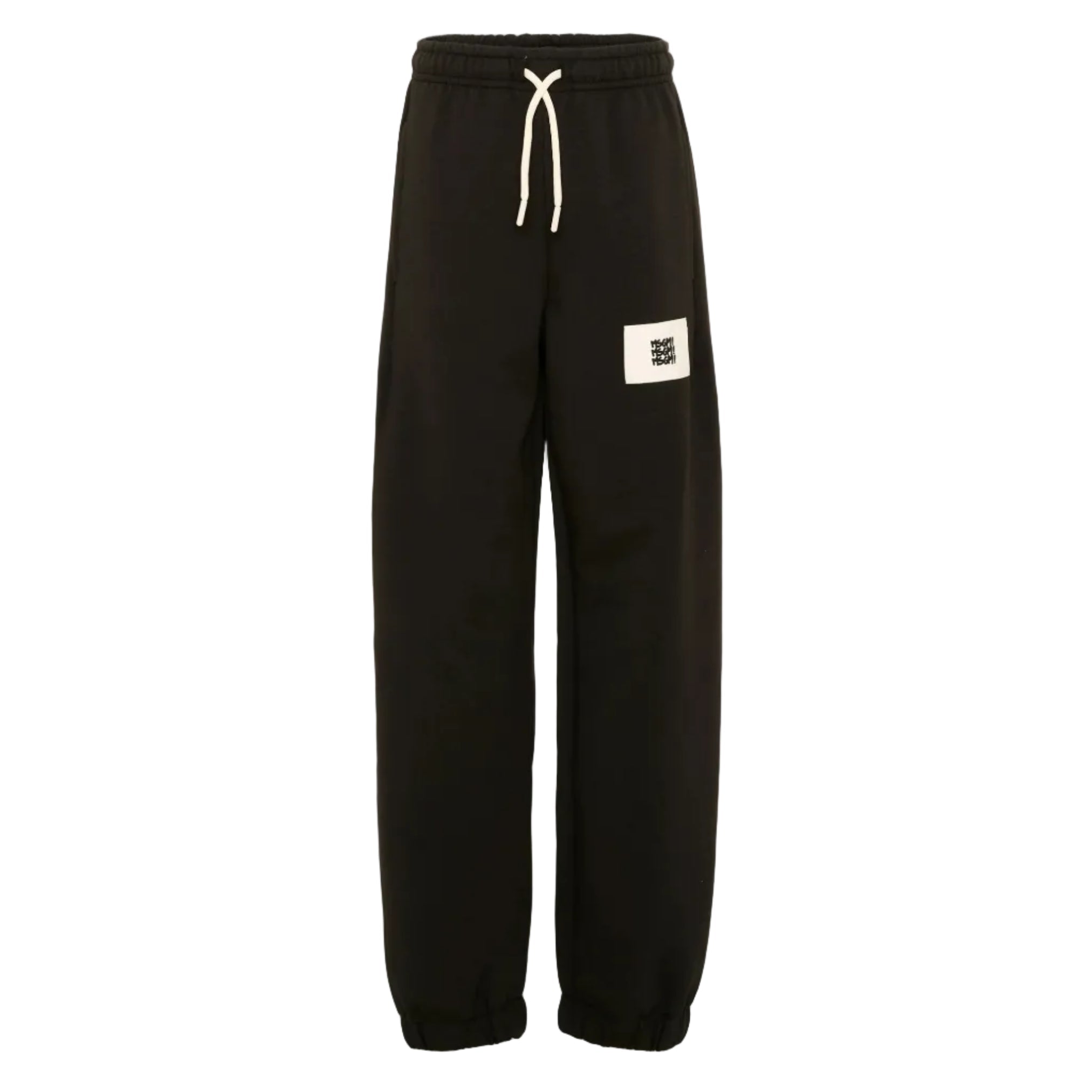 MSGMPatch Casual Trousers8051883420494SAVANNA