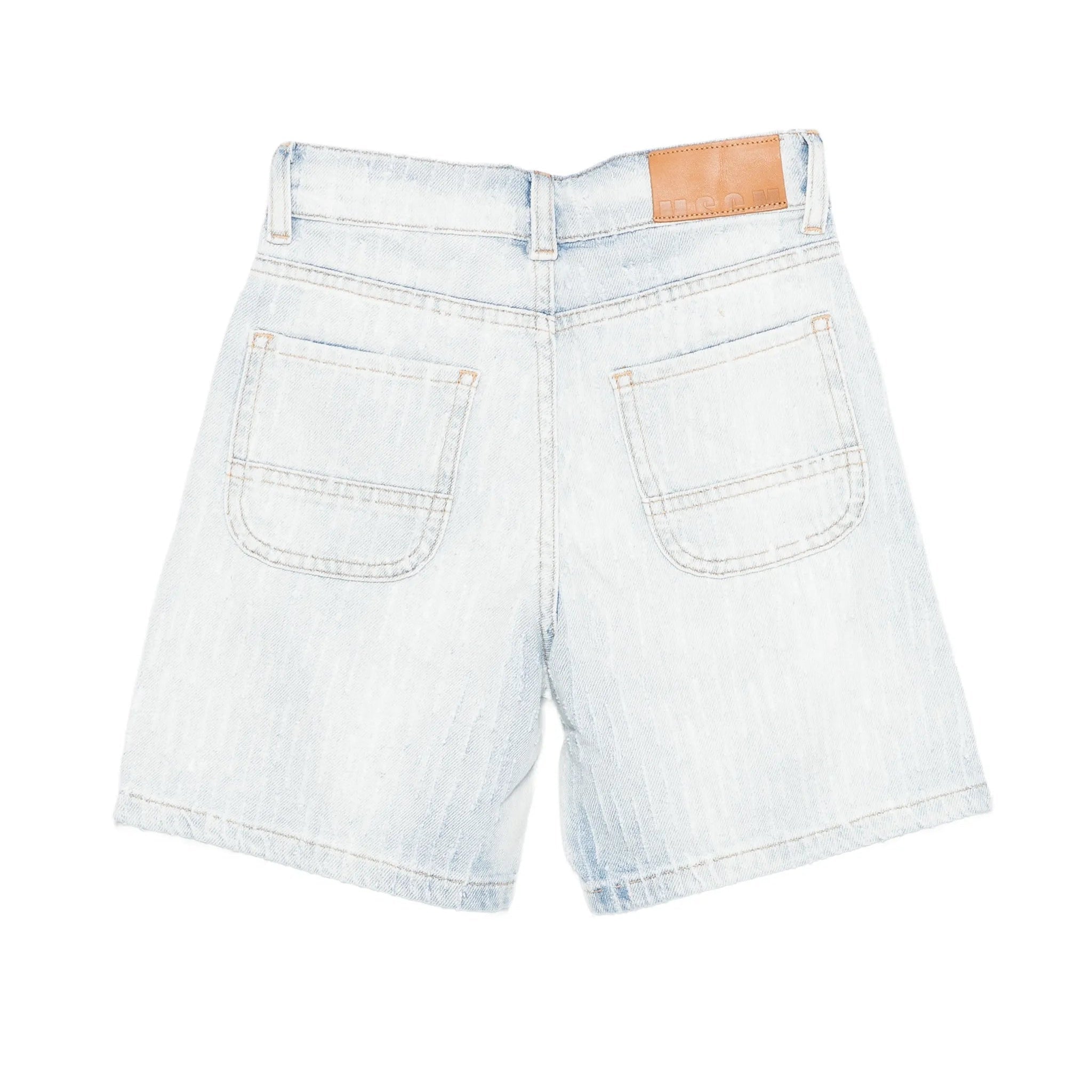 MSGMPrinted Bermuda Shorts8051883418491SAVANNA