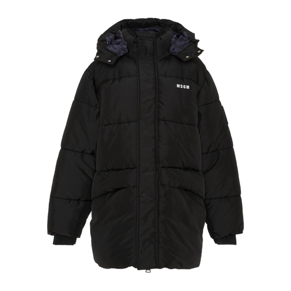 MSGMRipstop Puffer Jacket8051883371888SAVANNA