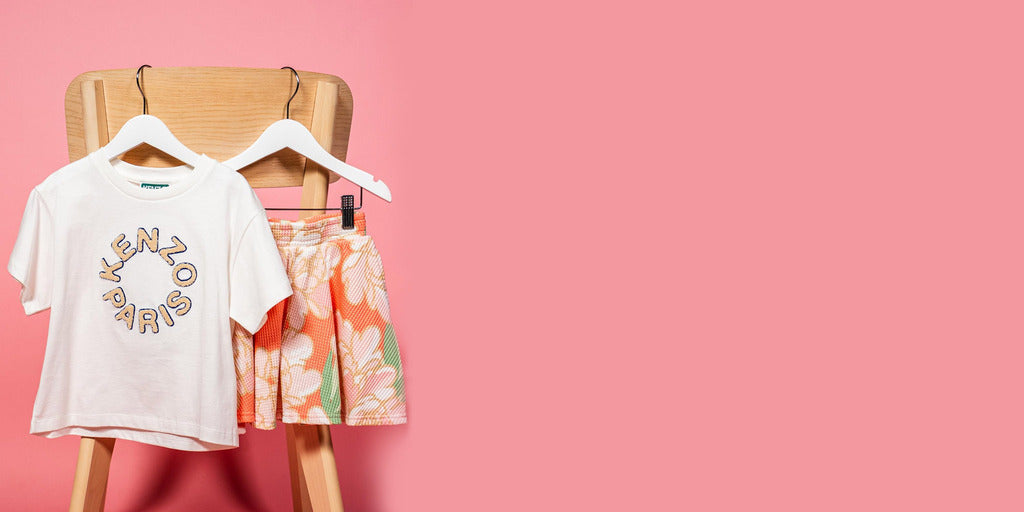 SAVANNA SUMMER COLLECTION GIRLS