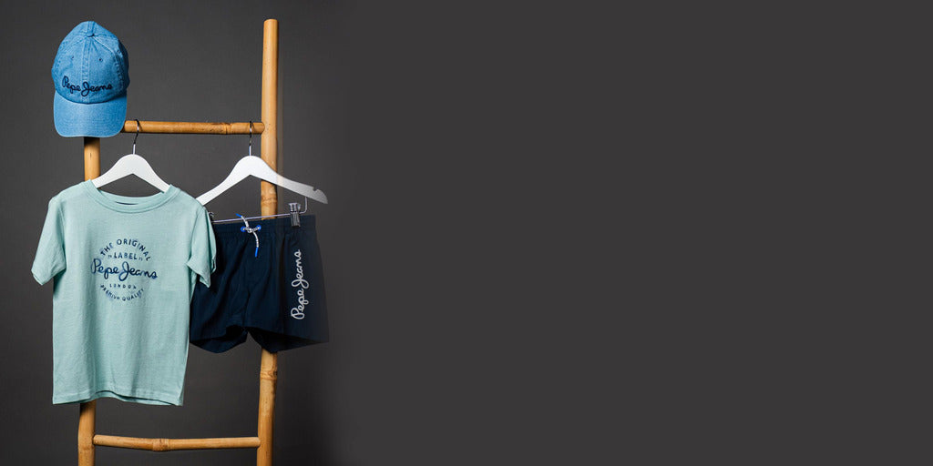 SAVANNA SUMMER COLLECTION BOYS