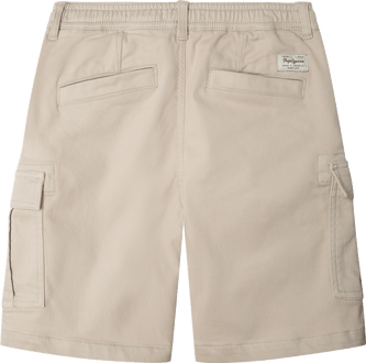 Pepe JeansAdjustable Waist Cargo Shorts8447508006486SAVANNA