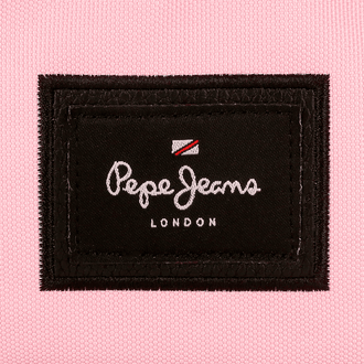 Pepe JeansAris Carry All Handbag8435692768679SAVANNA