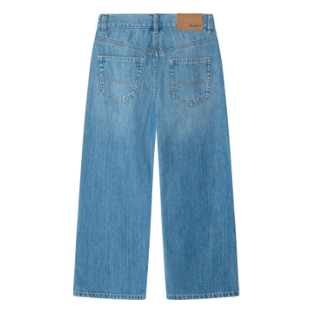 Pepe JeansBaggy Barnet Jeans8447508180186SAVANNA