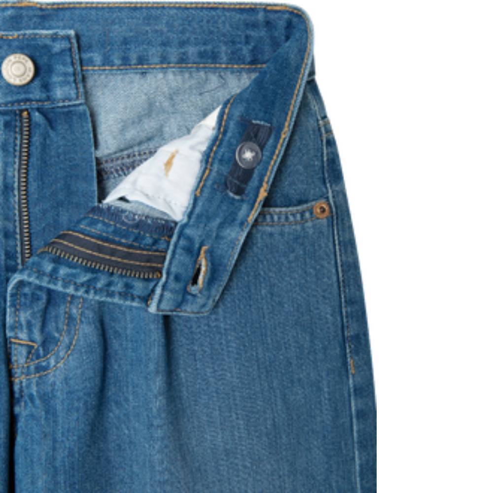 Pepe JeansBaggy Barnet Jeans8447508180186SAVANNA