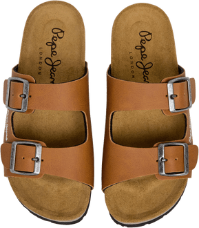 Pepe JeansBio B Double Kansas SandalSAVANNA