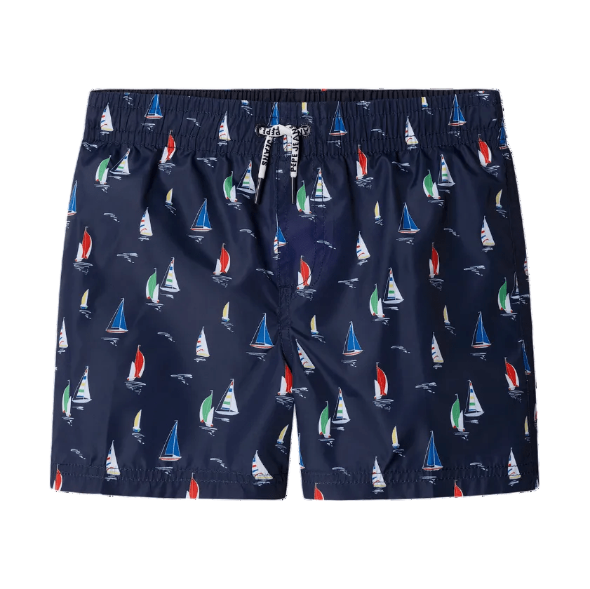 Pepe JeansBoats Logo Swimshort8447166939058SAVANNA