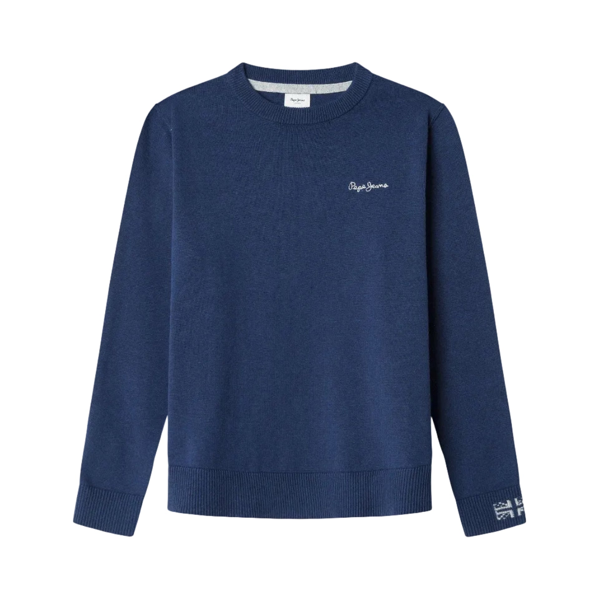 Pepe JeansCrew Neck Knit Jumper8447166713344SAVANNA